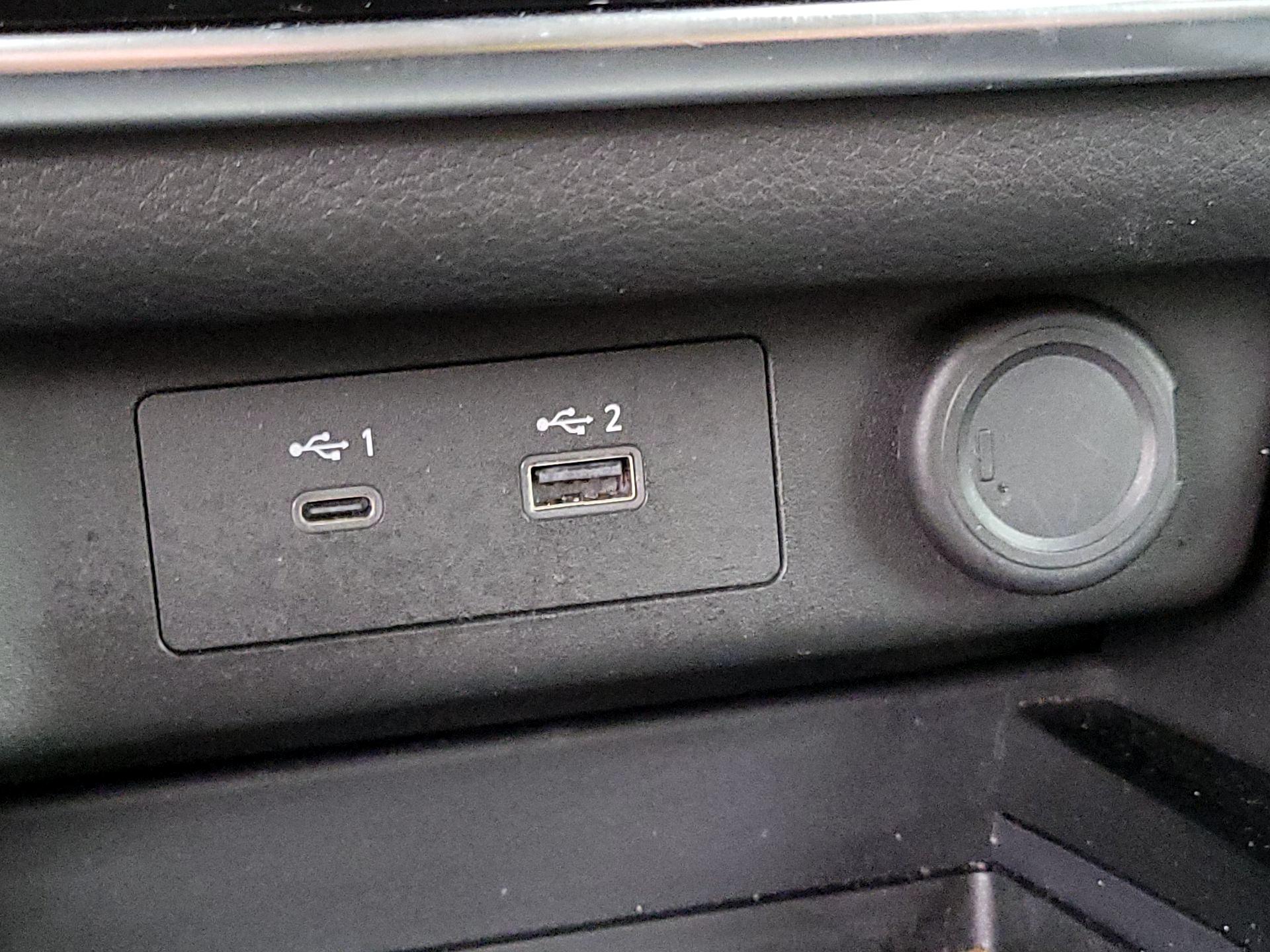 Thumbnail: 2023 Nissan Rogue - 18