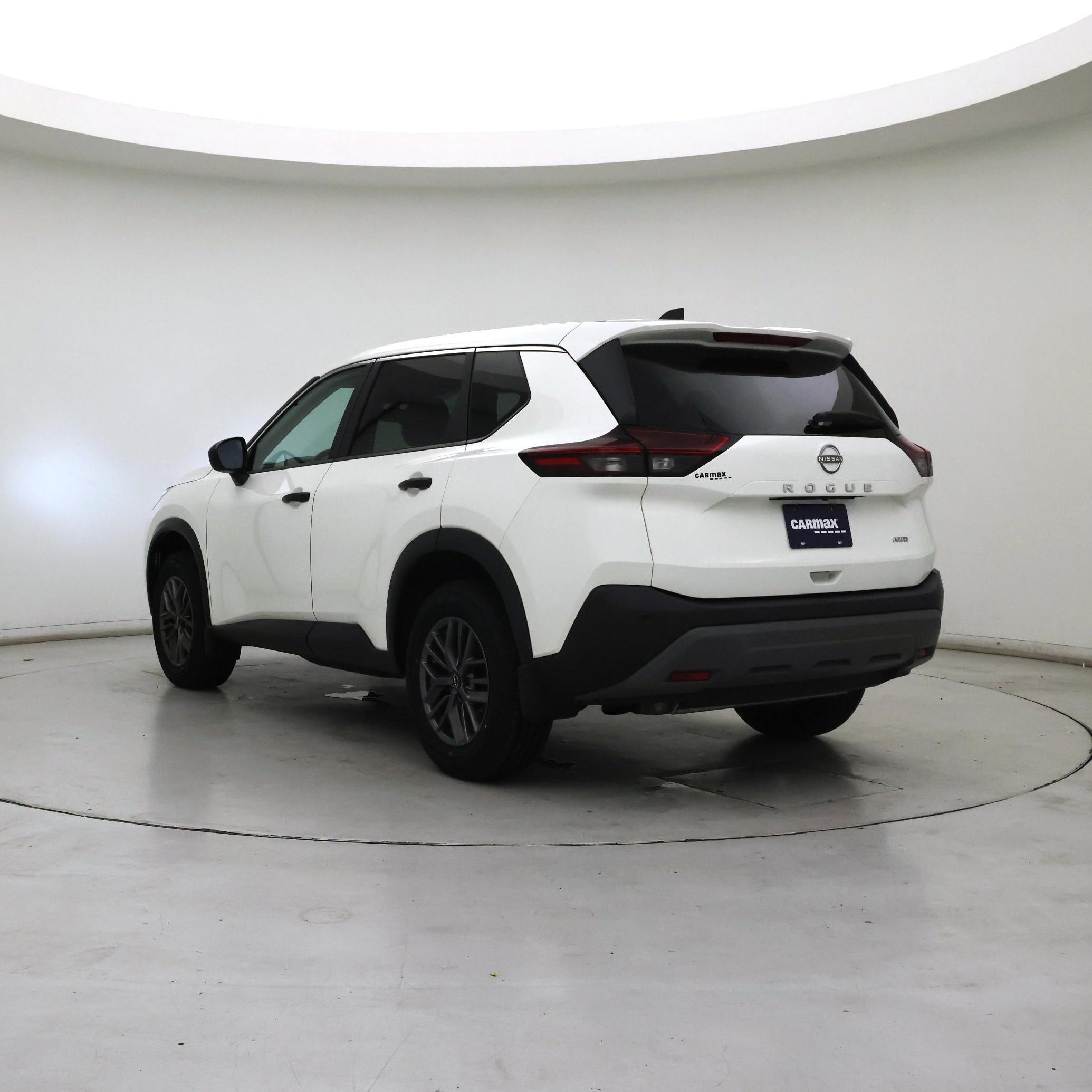 Thumbnail: 2023 Nissan Rogue - 2