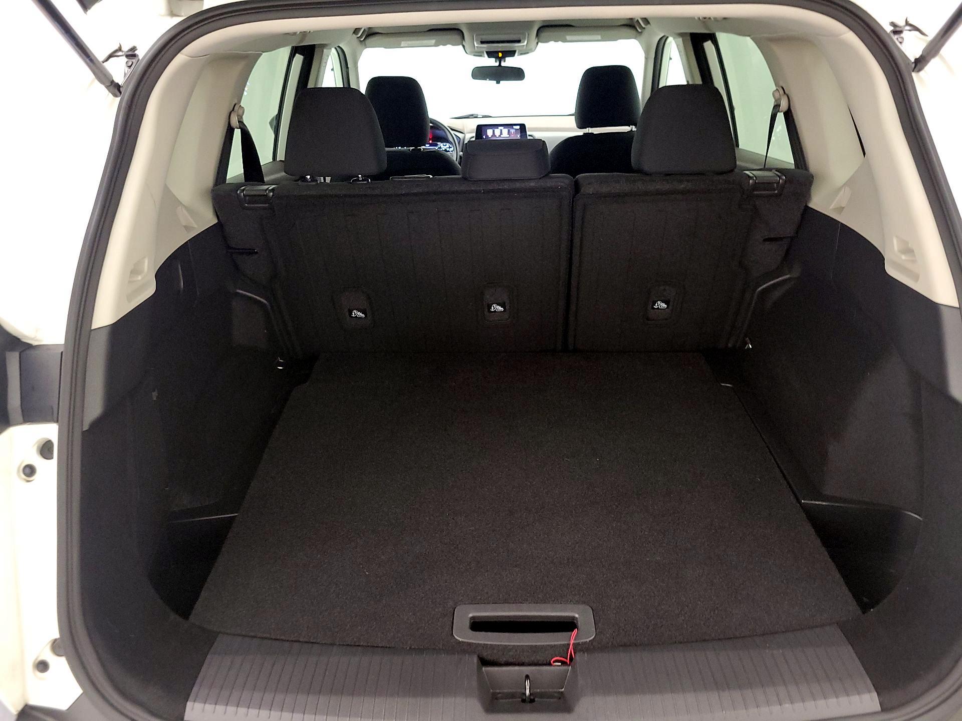 Thumbnail: 2023 Nissan Rogue - 20