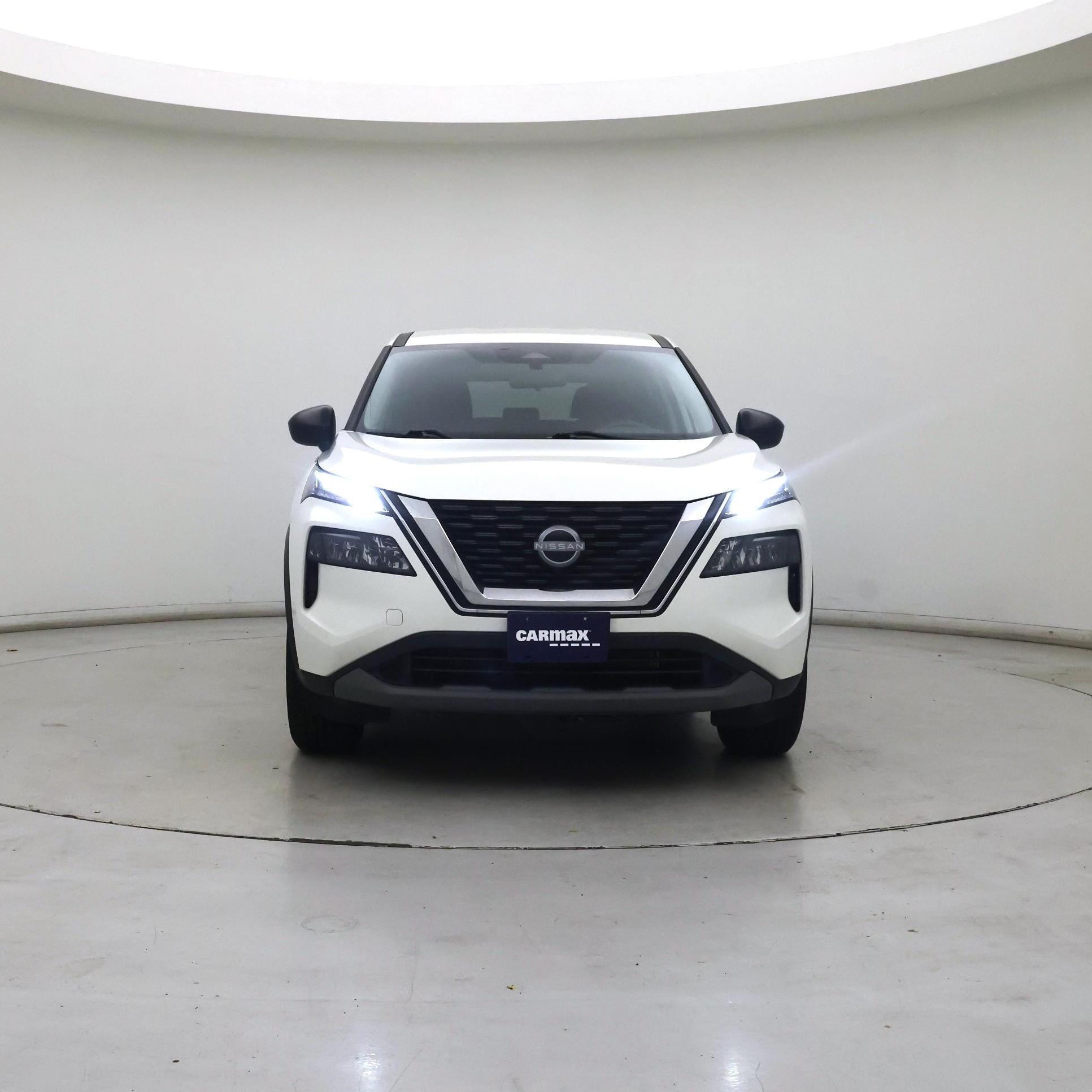 Thumbnail: 2023 Nissan Rogue - 5