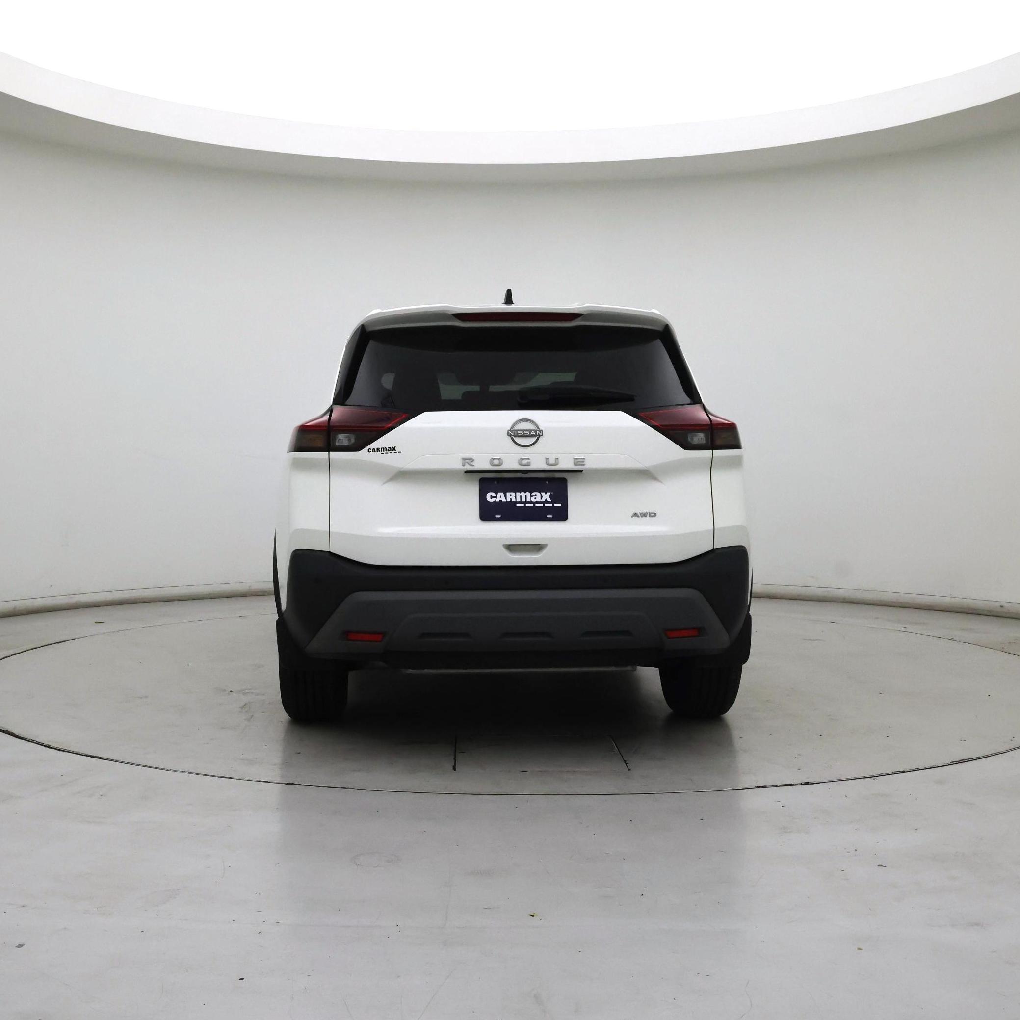 Thumbnail: 2023 Nissan Rogue - 6