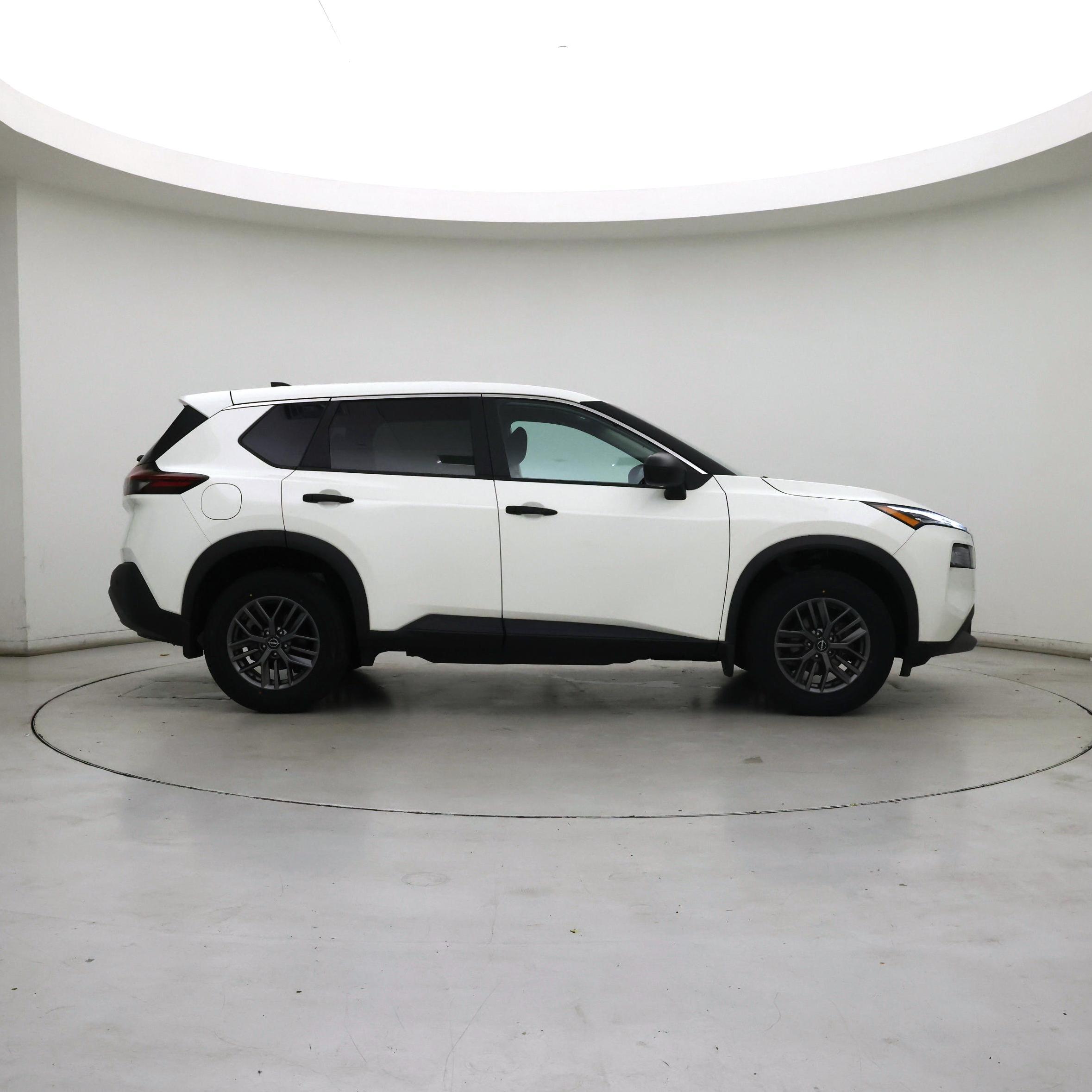 Thumbnail: 2023 Nissan Rogue - 7