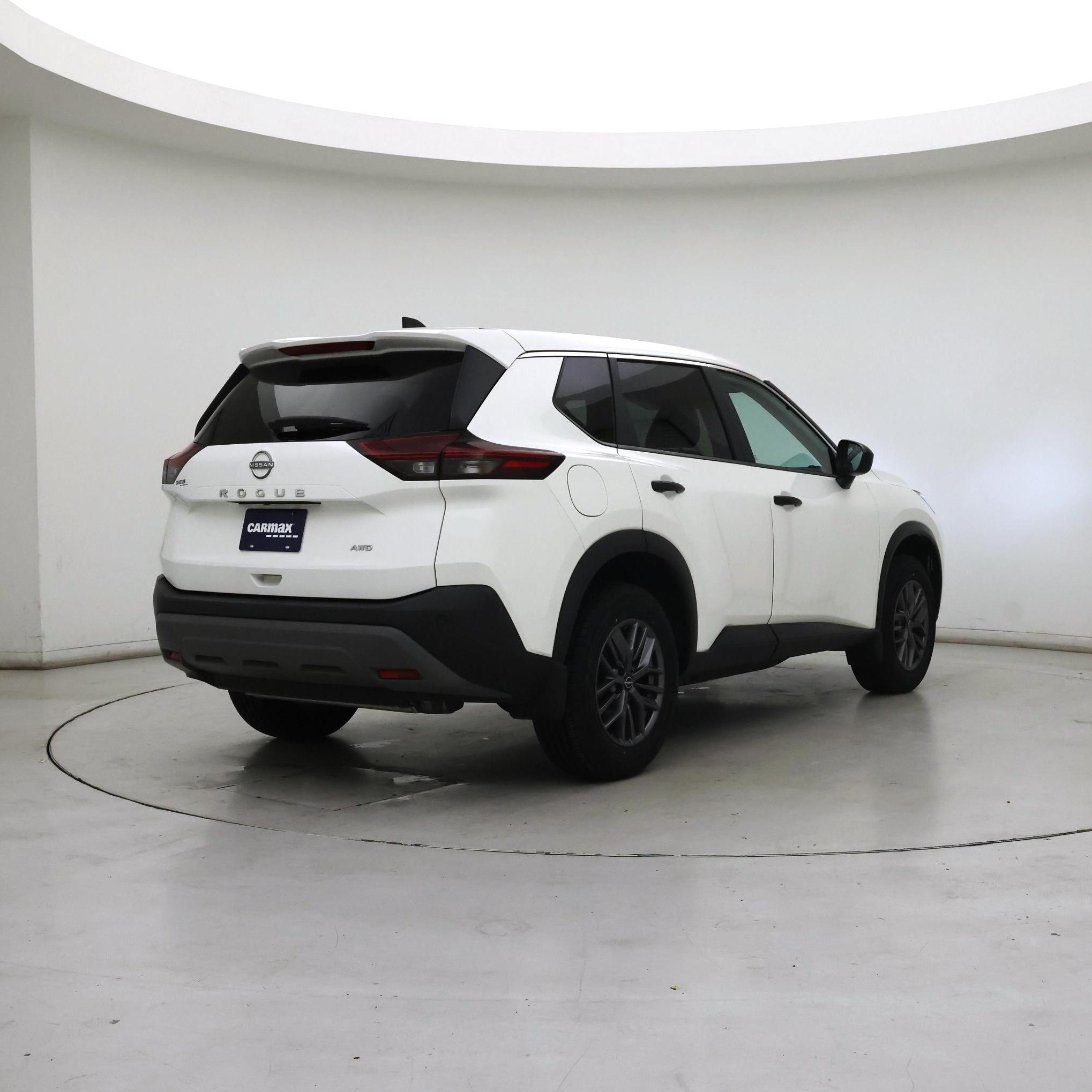 Thumbnail: 2023 Nissan Rogue - 8