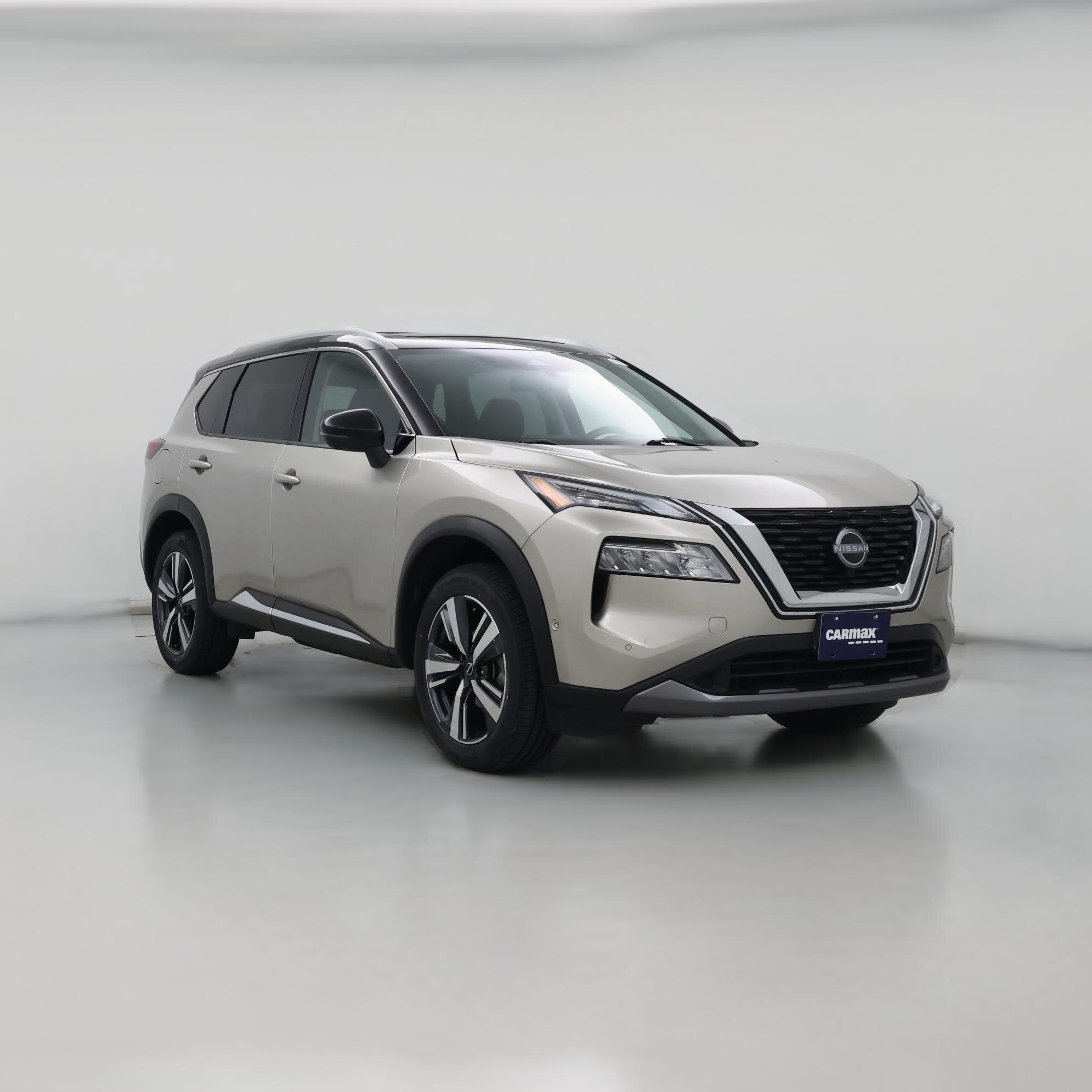 Thumbnail: 2023 Nissan Rogue - 1
