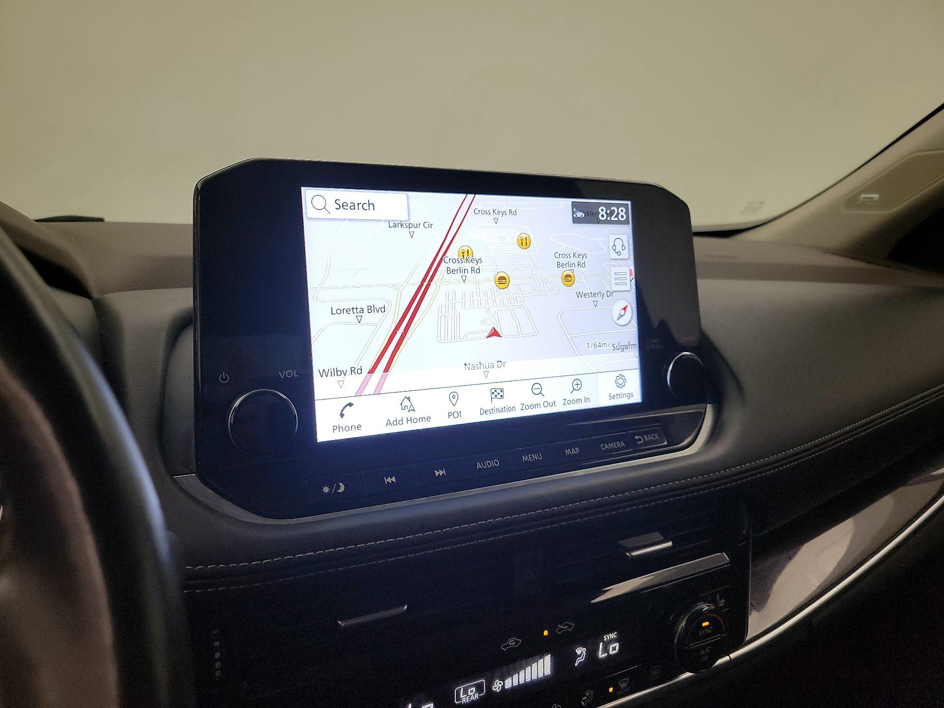 Thumbnail: 2023 Nissan Rogue - 14