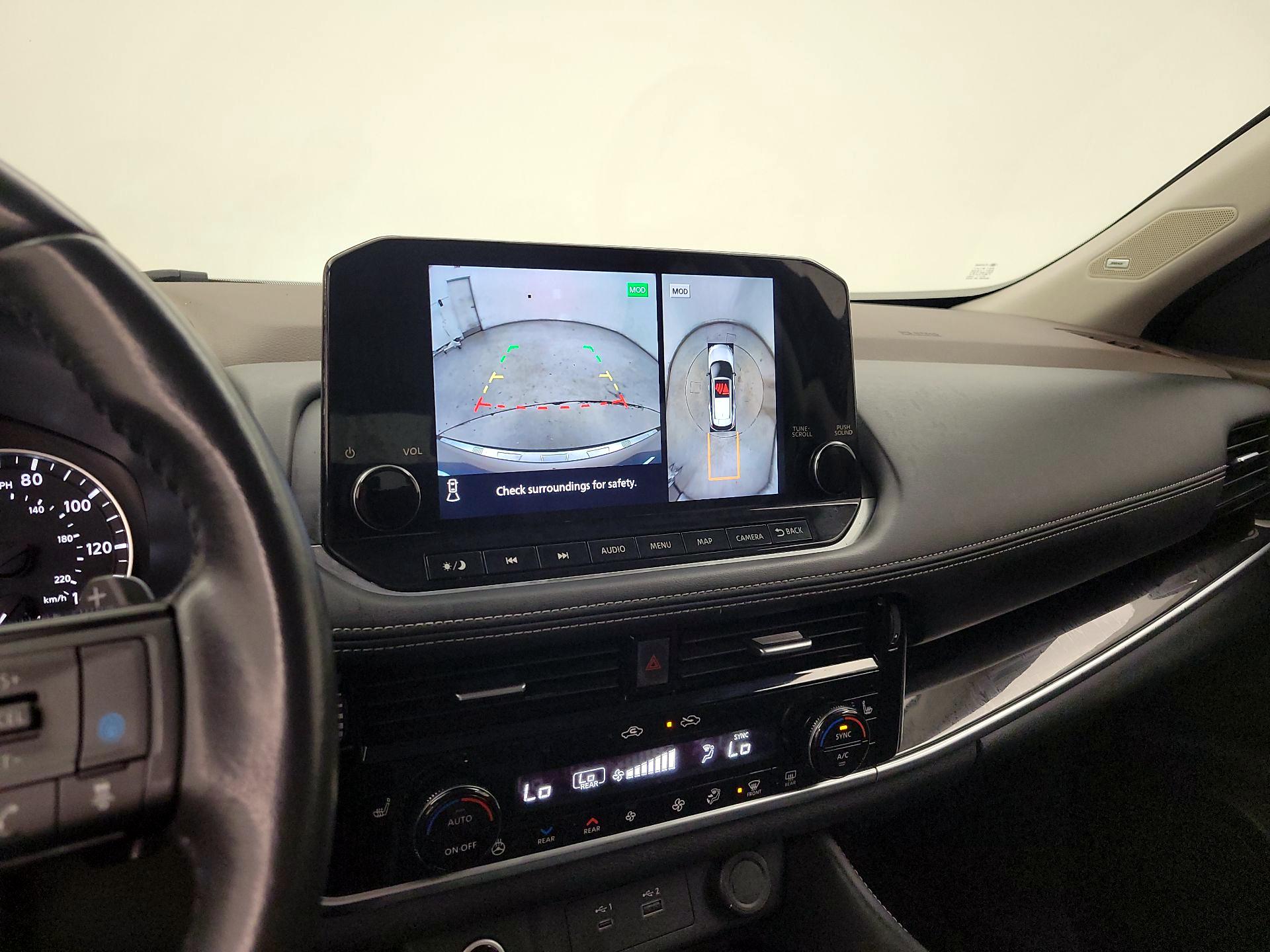 Thumbnail: 2023 Nissan Rogue - 15