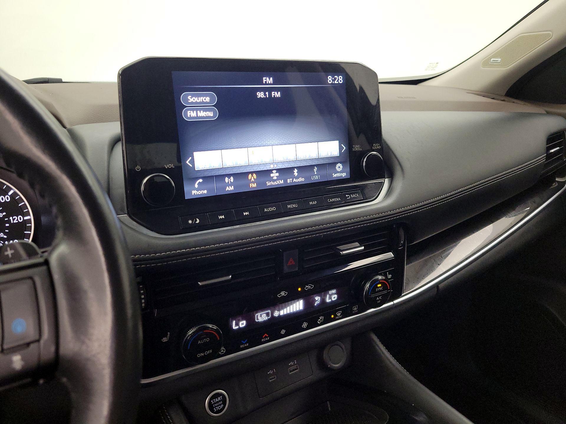 Thumbnail: 2023 Nissan Rogue - 16