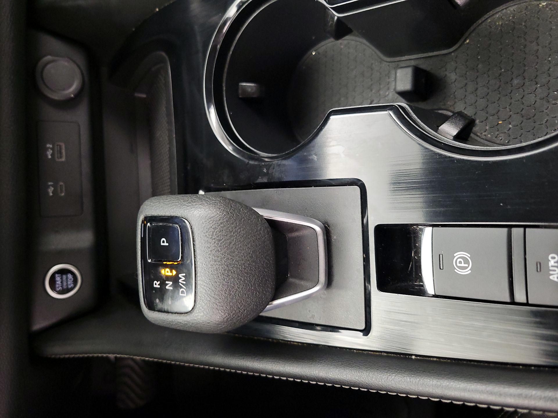 Thumbnail: 2023 Nissan Rogue - 18