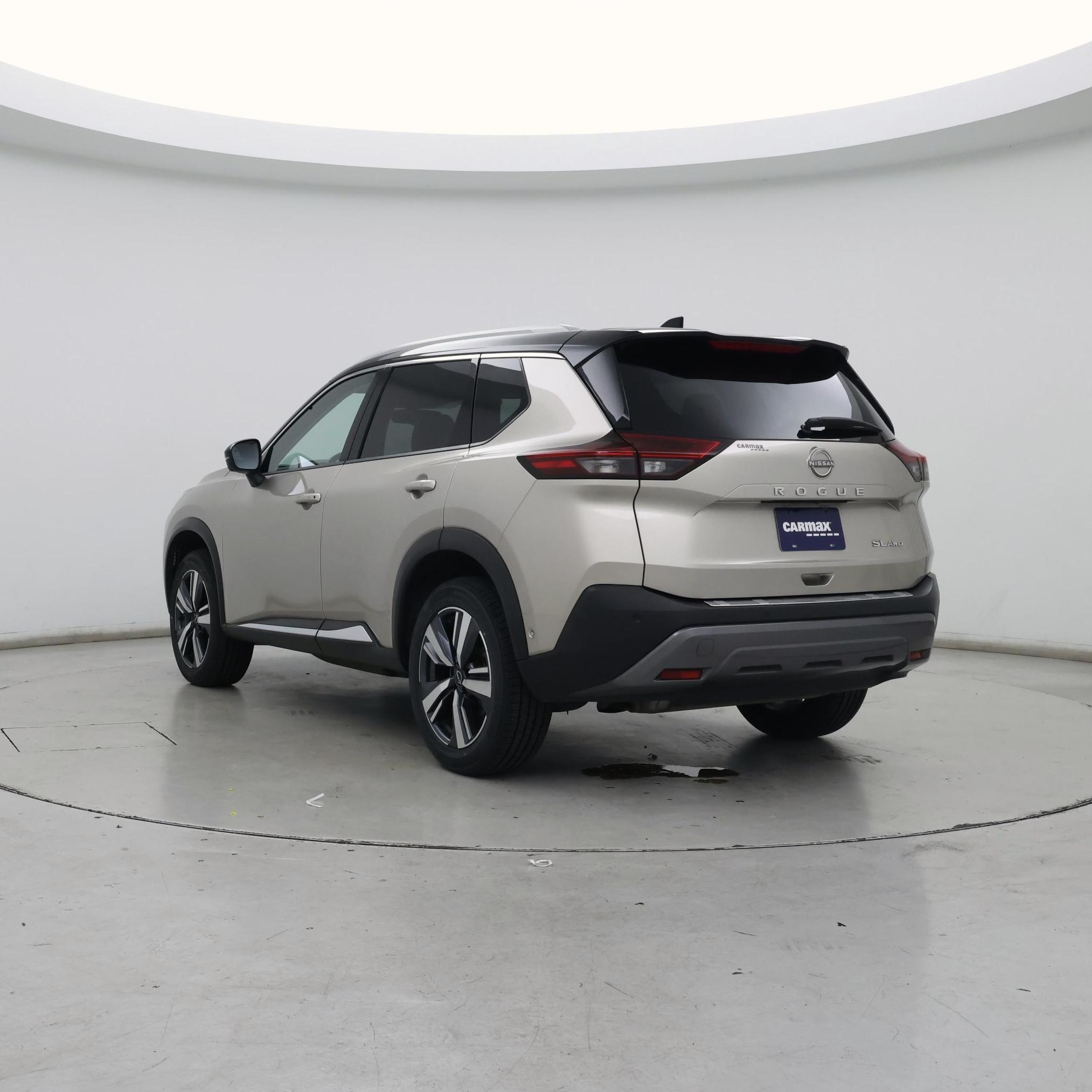 Thumbnail: 2023 Nissan Rogue - 2