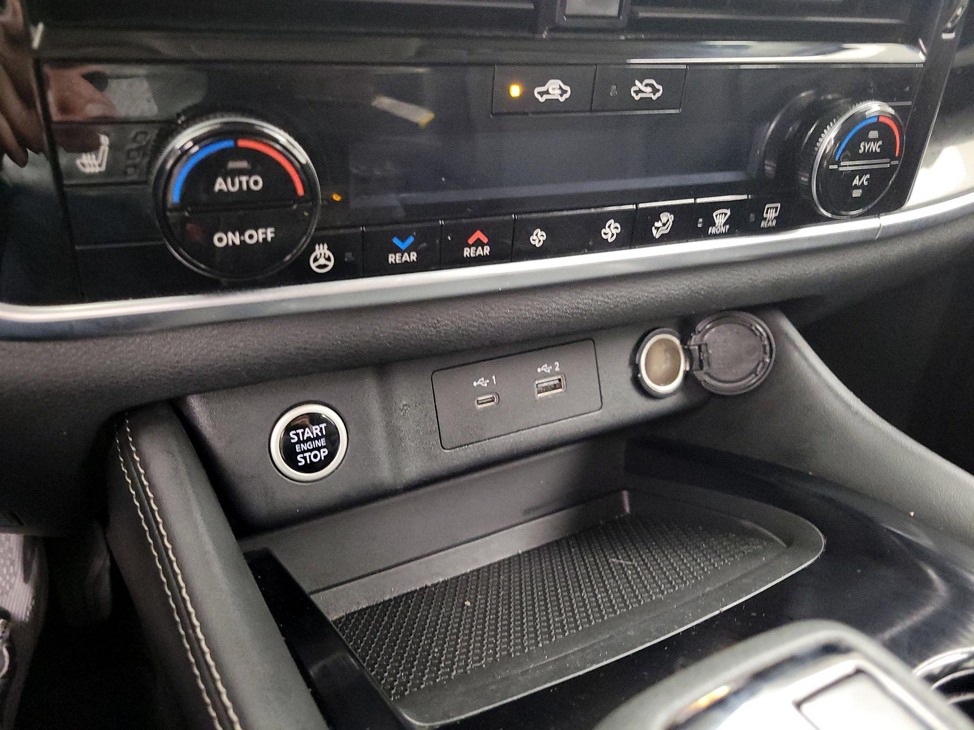 Thumbnail: 2023 Nissan Rogue - 19