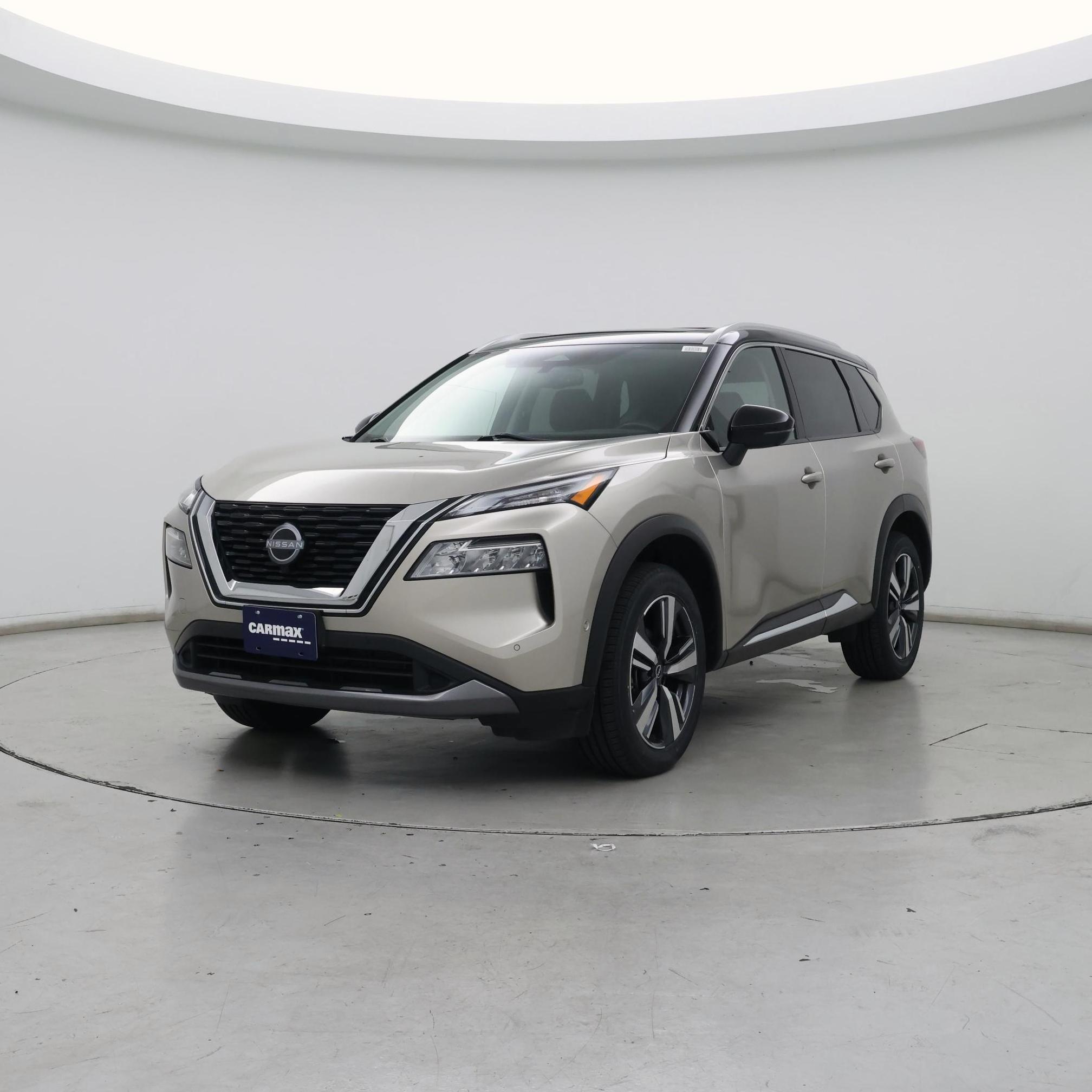 Thumbnail: 2023 Nissan Rogue - 4