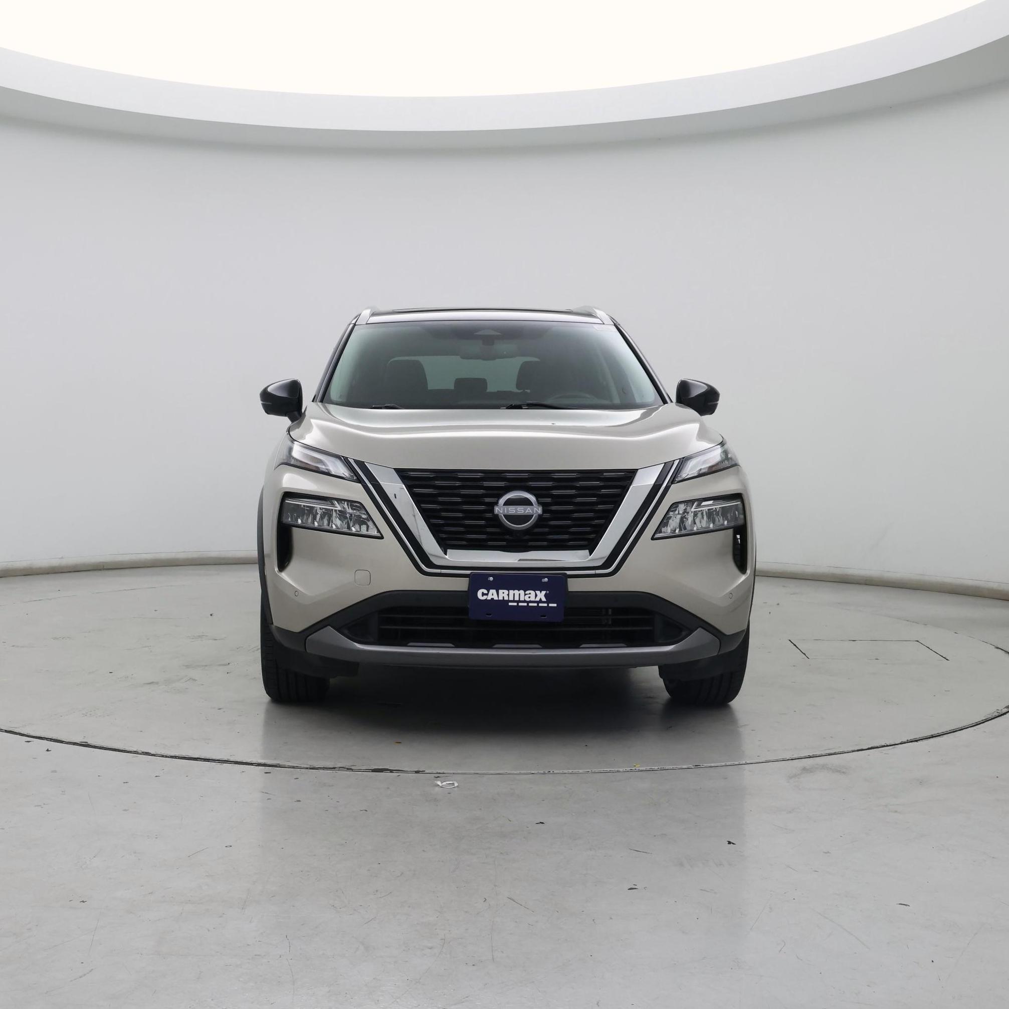 Thumbnail: 2023 Nissan Rogue - 5