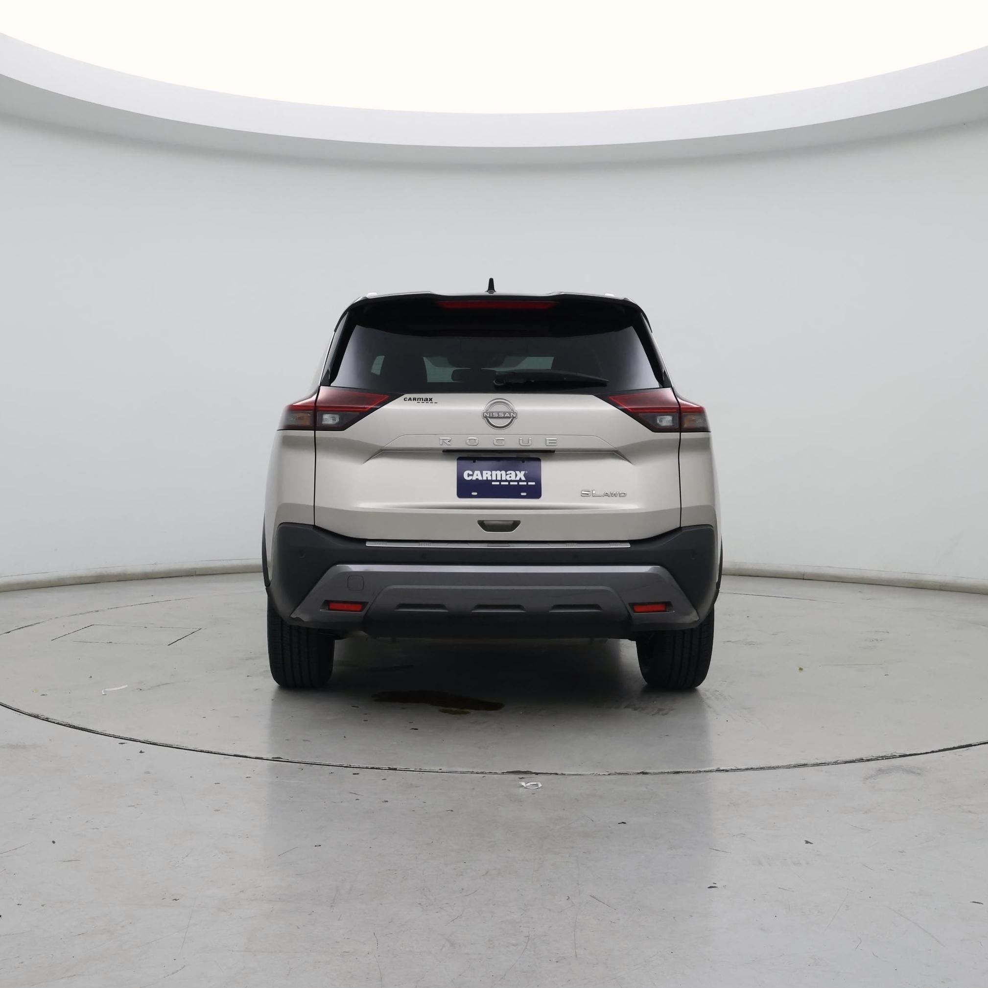 Thumbnail: 2023 Nissan Rogue - 6