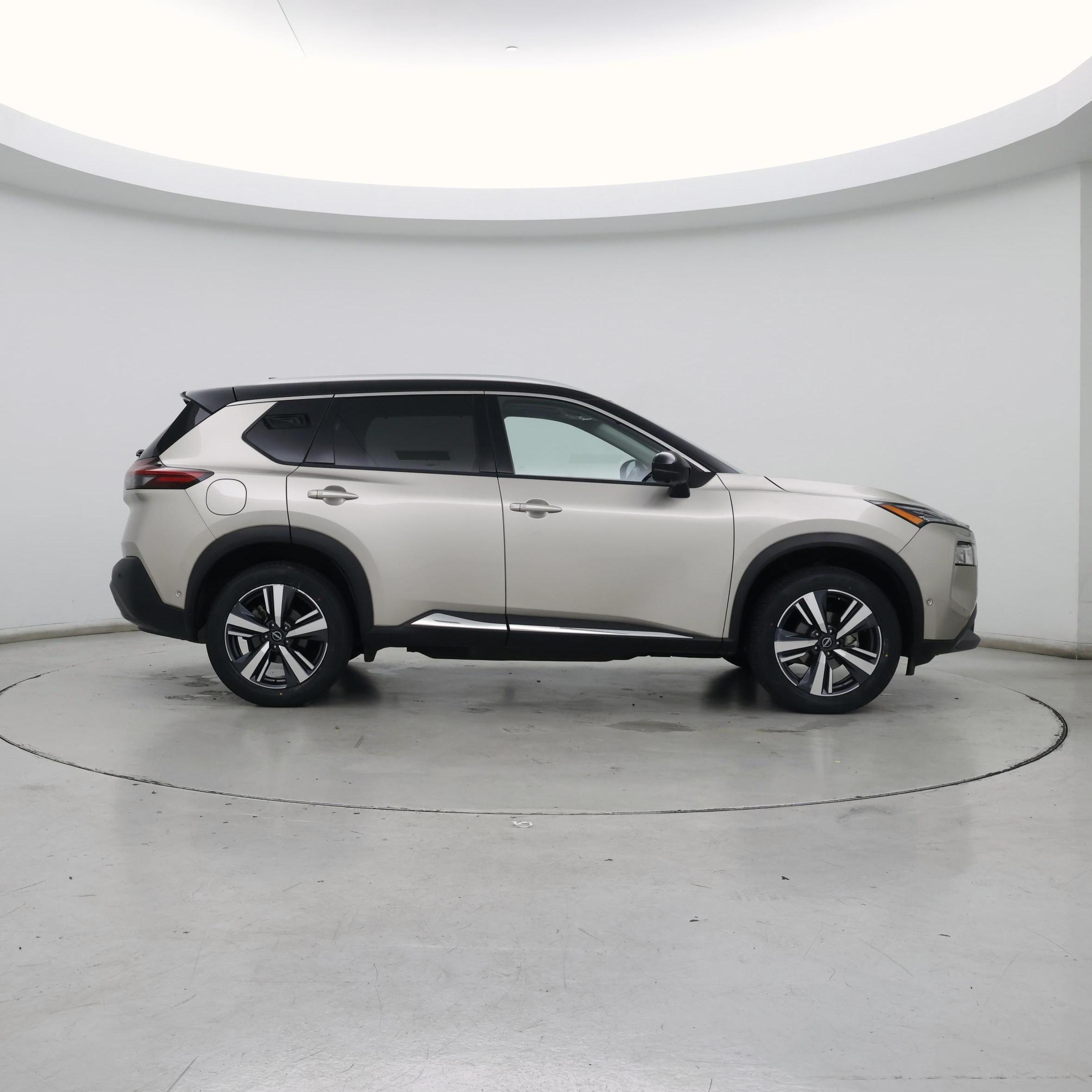 Thumbnail: 2023 Nissan Rogue - 7