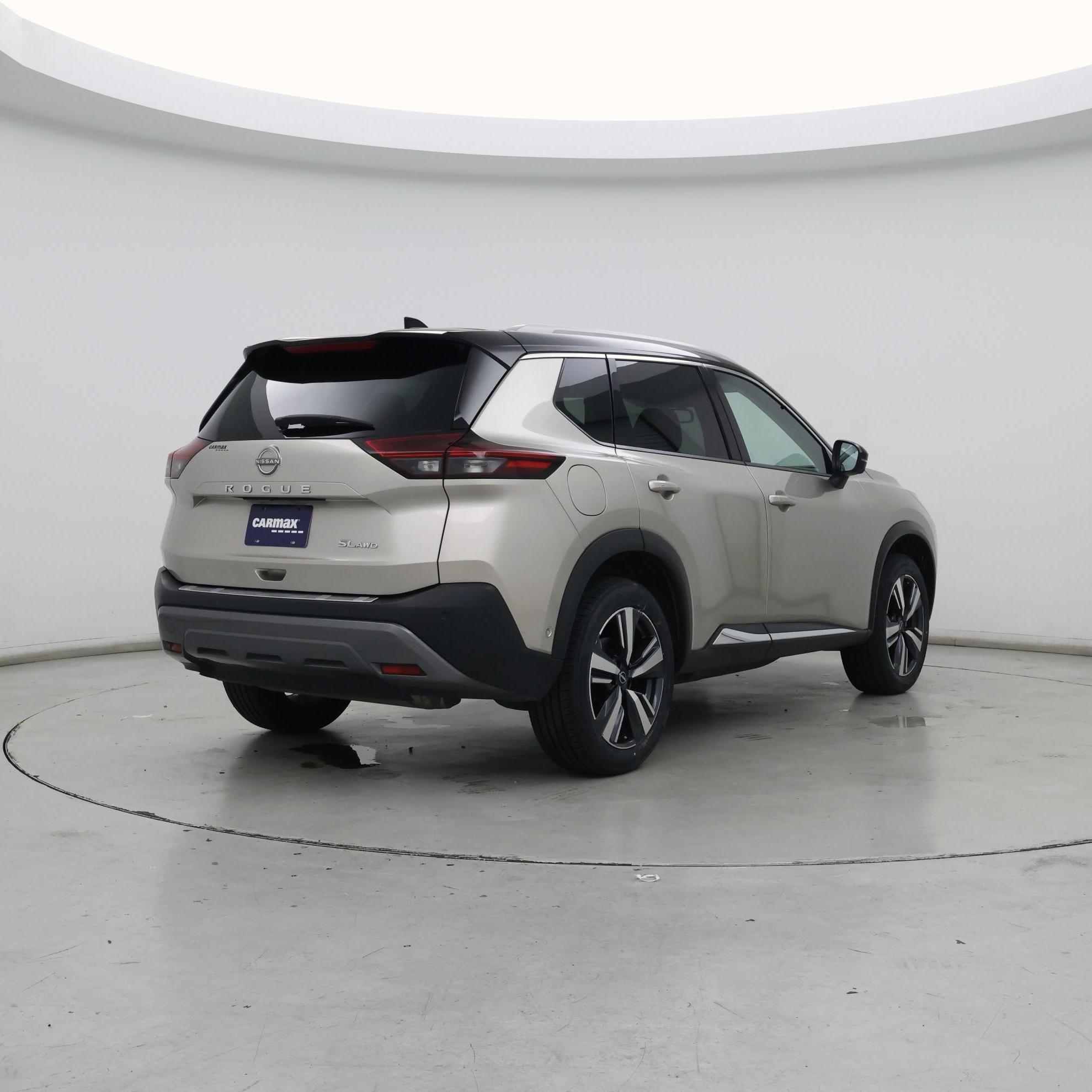 Thumbnail: 2023 Nissan Rogue - 8