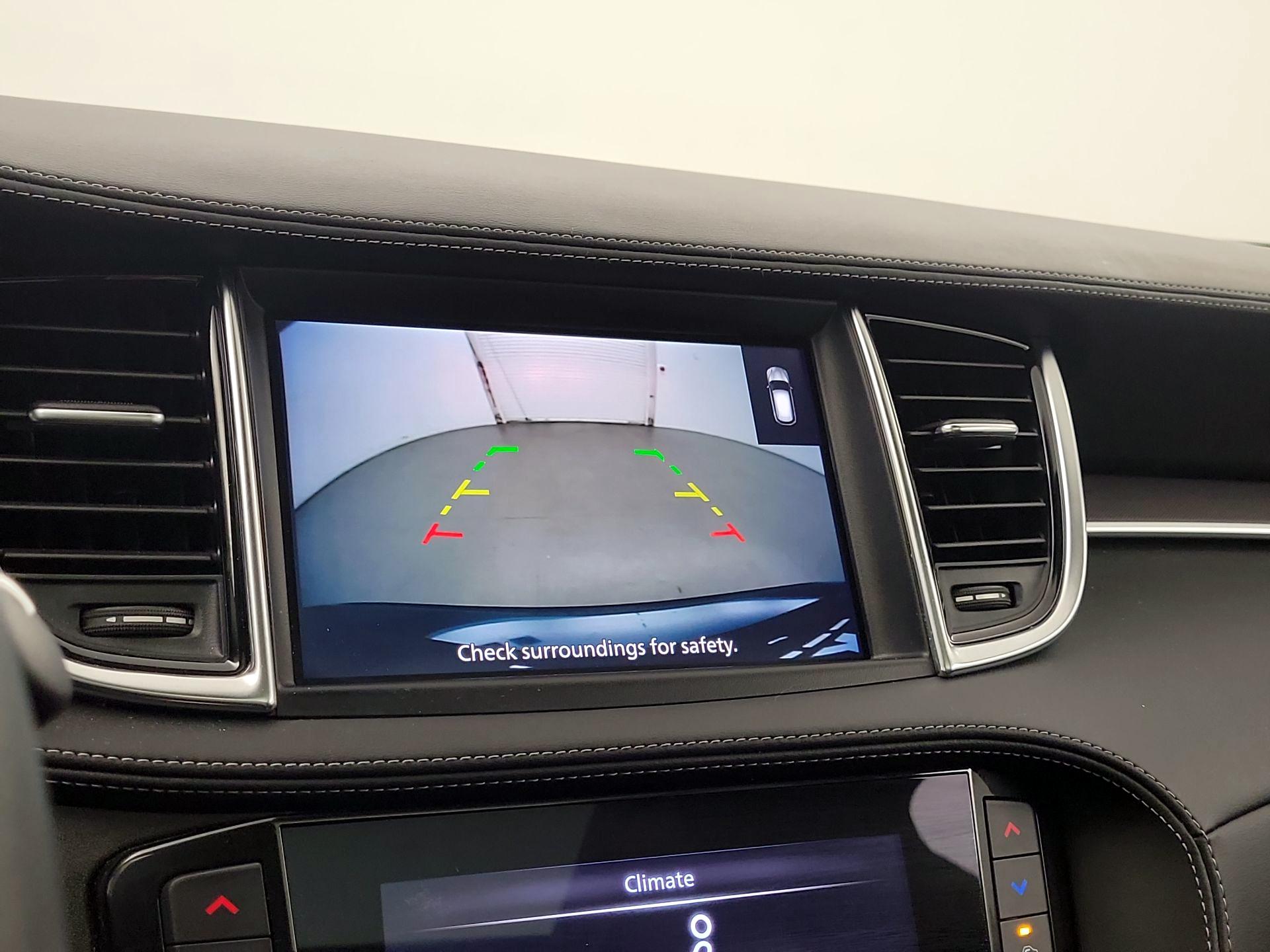 Thumbnail: 2022 INFINITI QX50 - 12