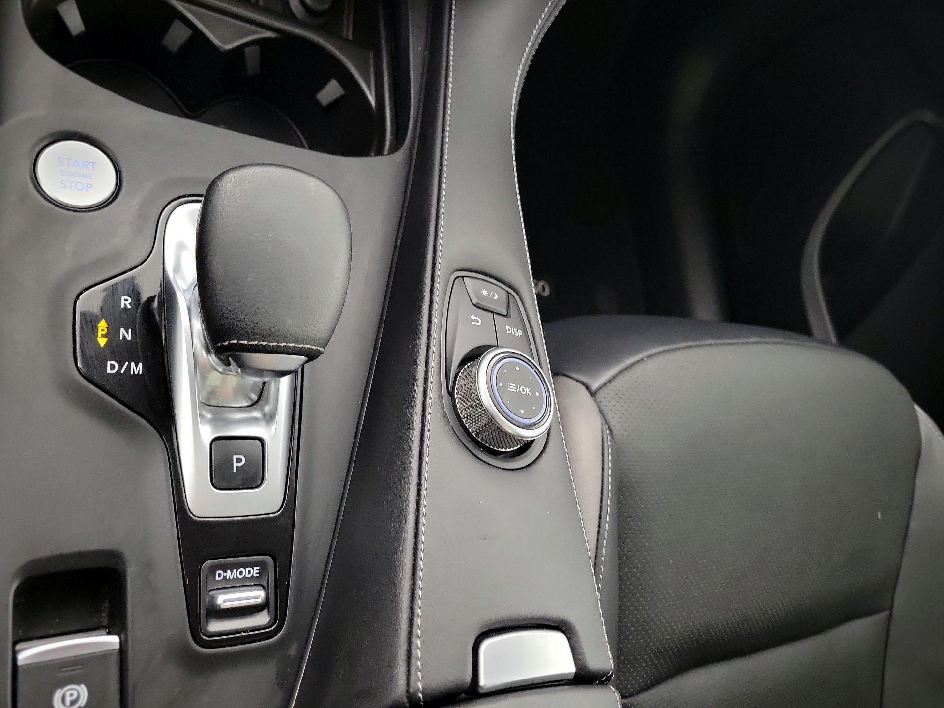 Thumbnail: 2022 INFINITI QX50 - 15