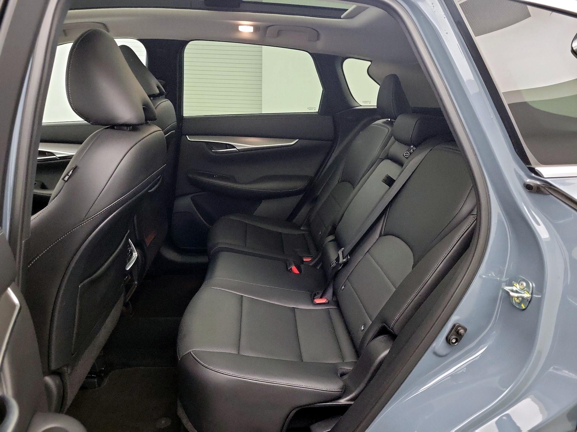 Thumbnail: 2022 INFINITI QX50 - 18