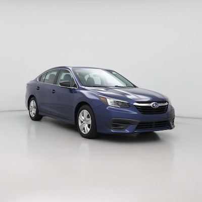 2020 Subaru Legacy