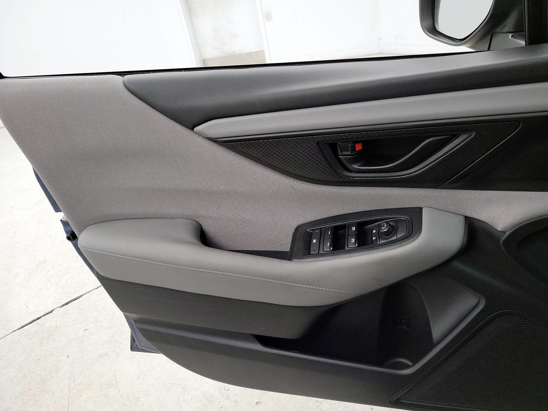 Thumbnail: 2020 Subaru Legacy - 12