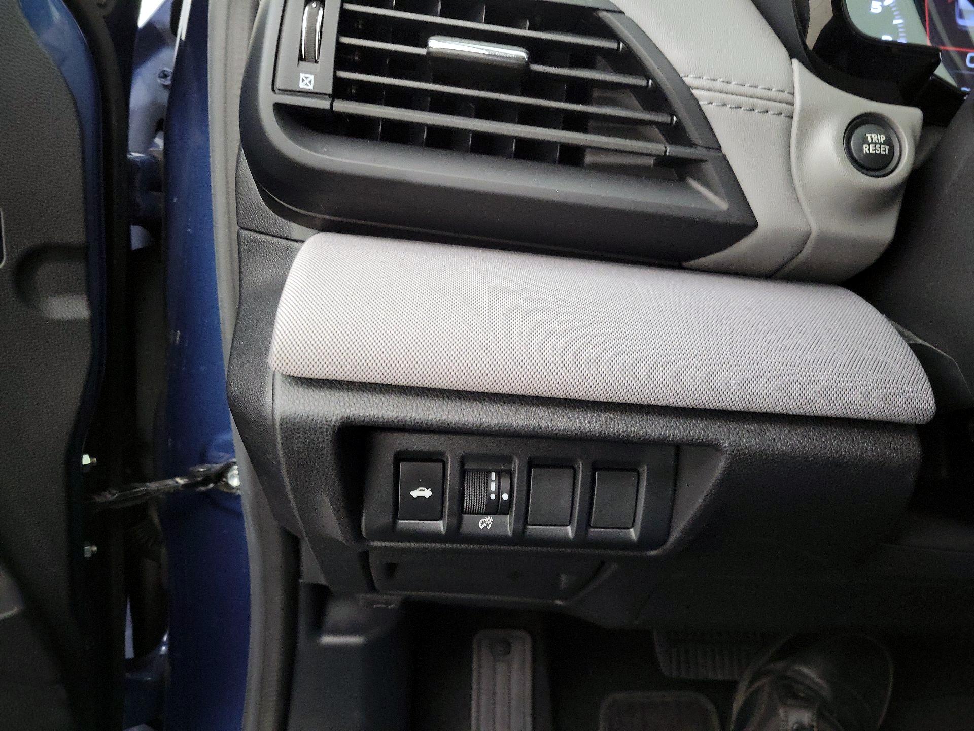 Thumbnail: 2020 Subaru Legacy - 13