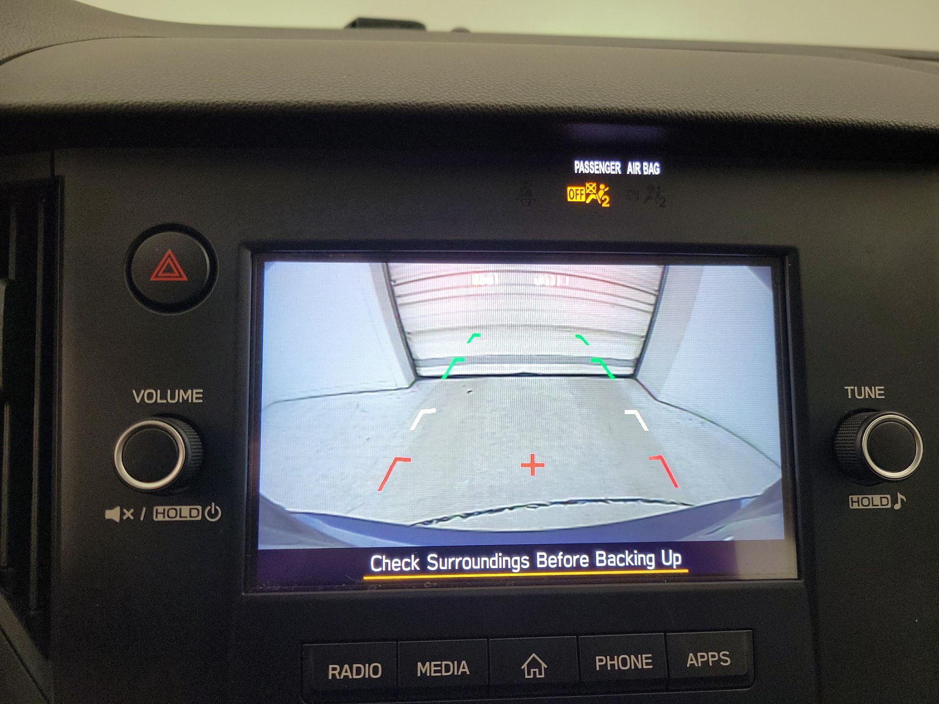 Thumbnail: 2020 Subaru Legacy - 14