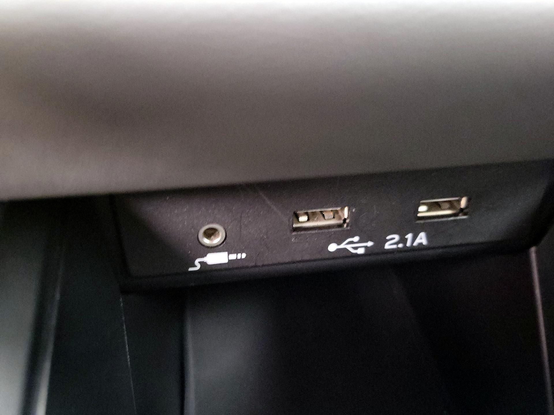 Thumbnail: 2020 Subaru Legacy - 18