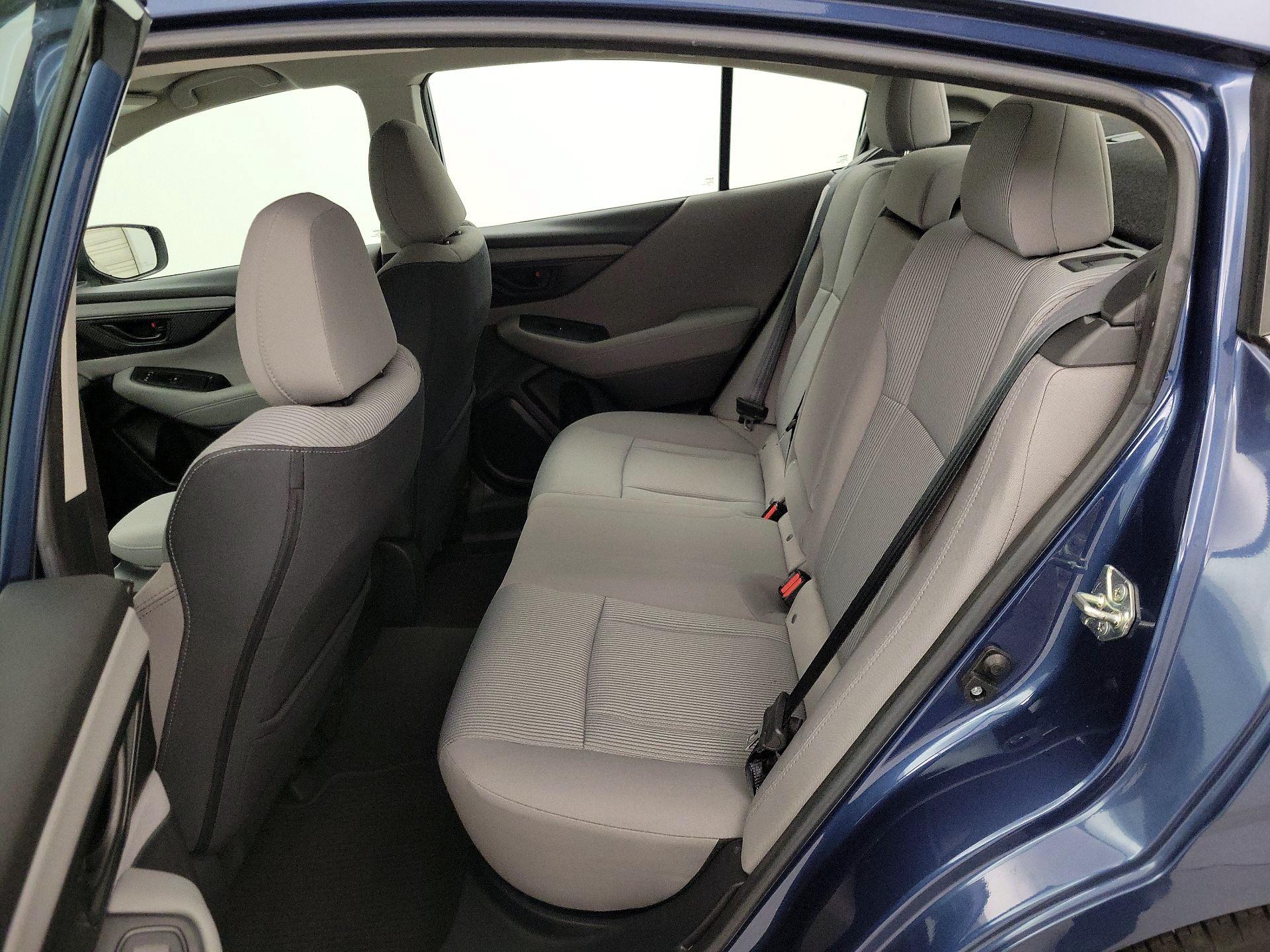 Thumbnail: 2020 Subaru Legacy - 19