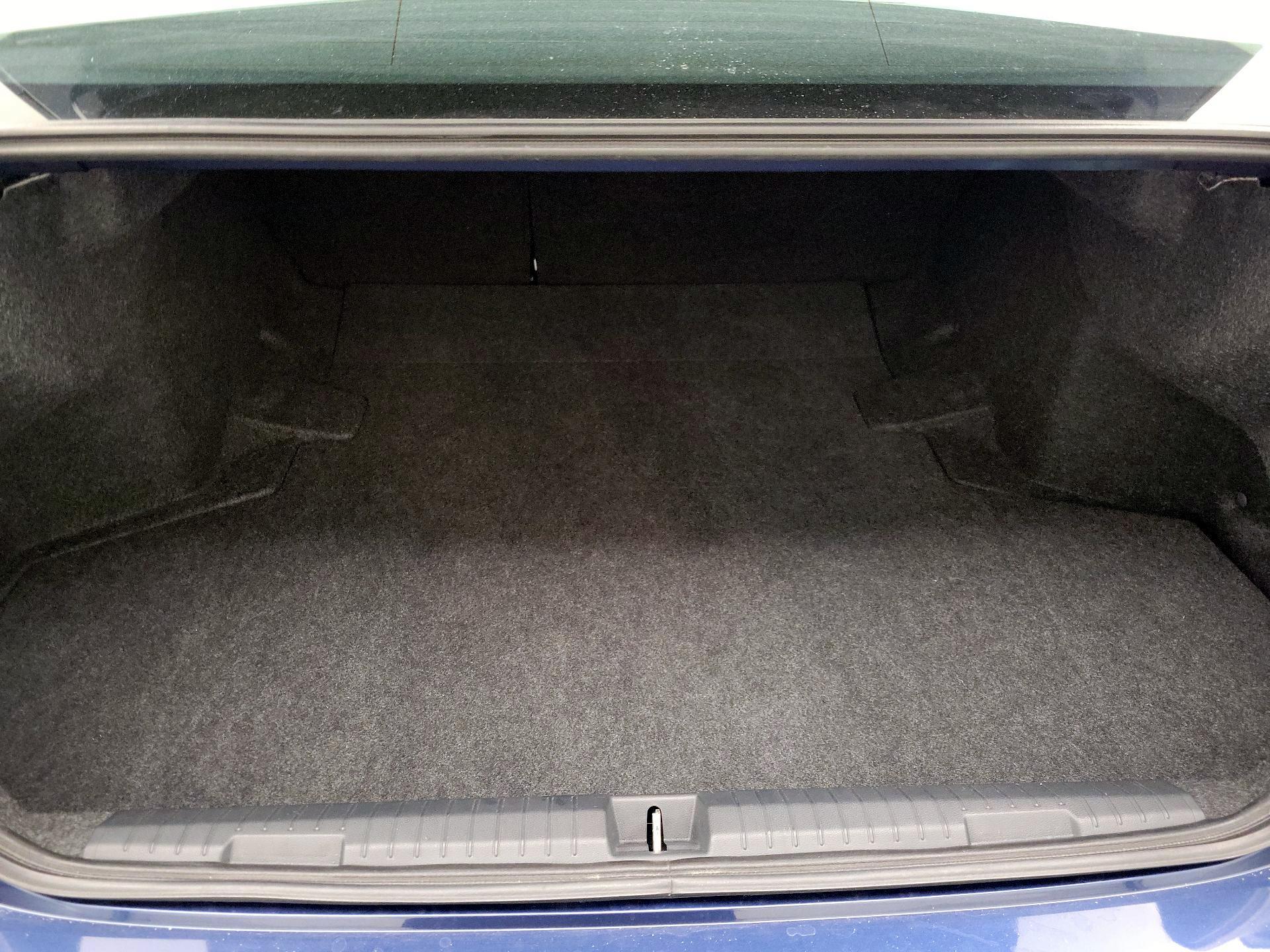 Thumbnail: 2020 Subaru Legacy - 20