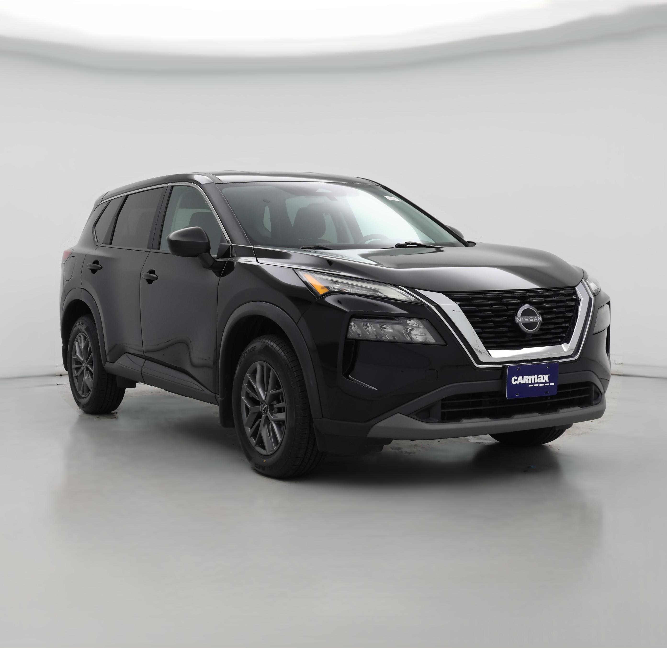 Thumbnail: 2023 Nissan Rogue - 1