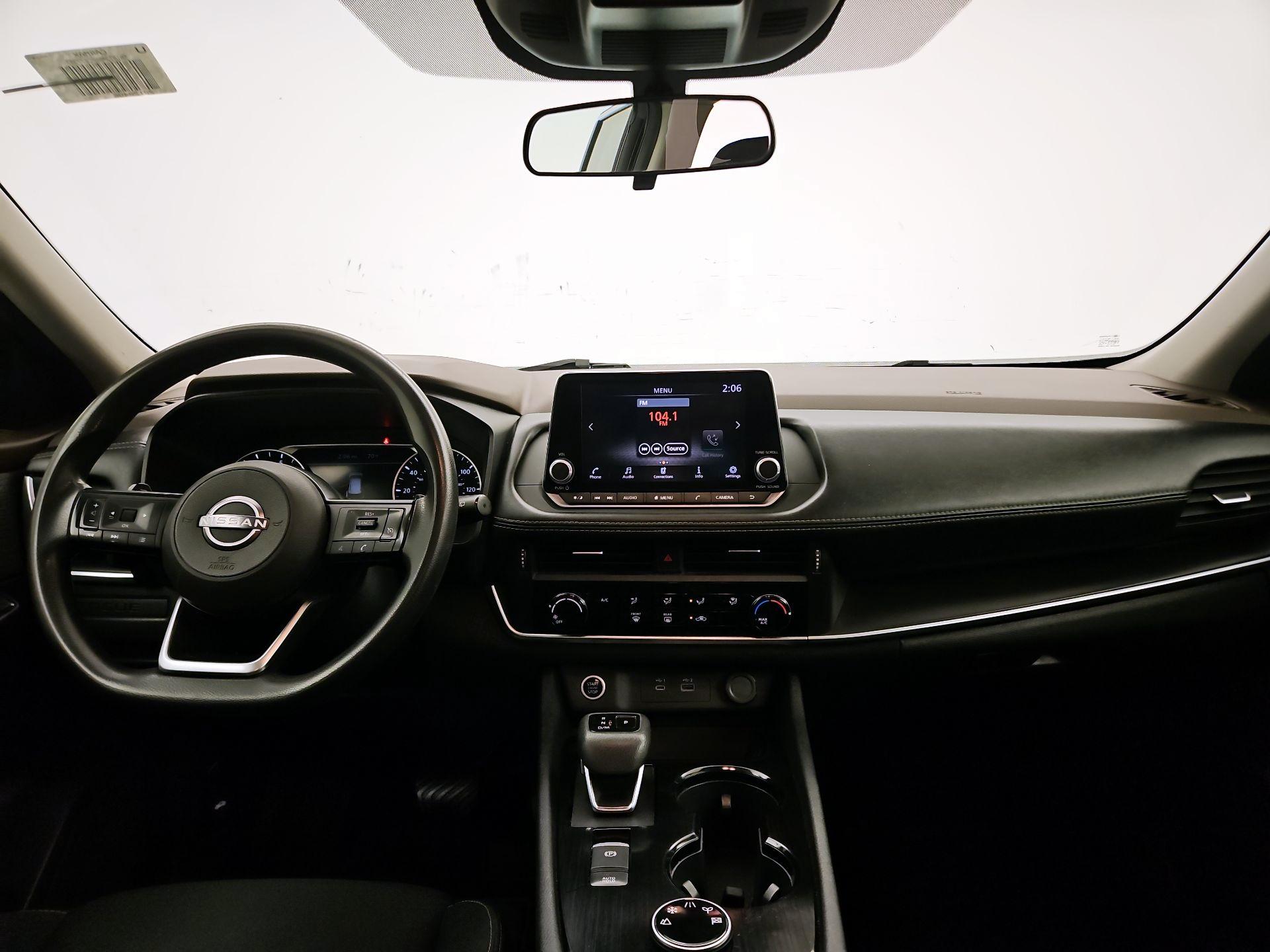 Thumbnail: 2023 Nissan Rogue - 9