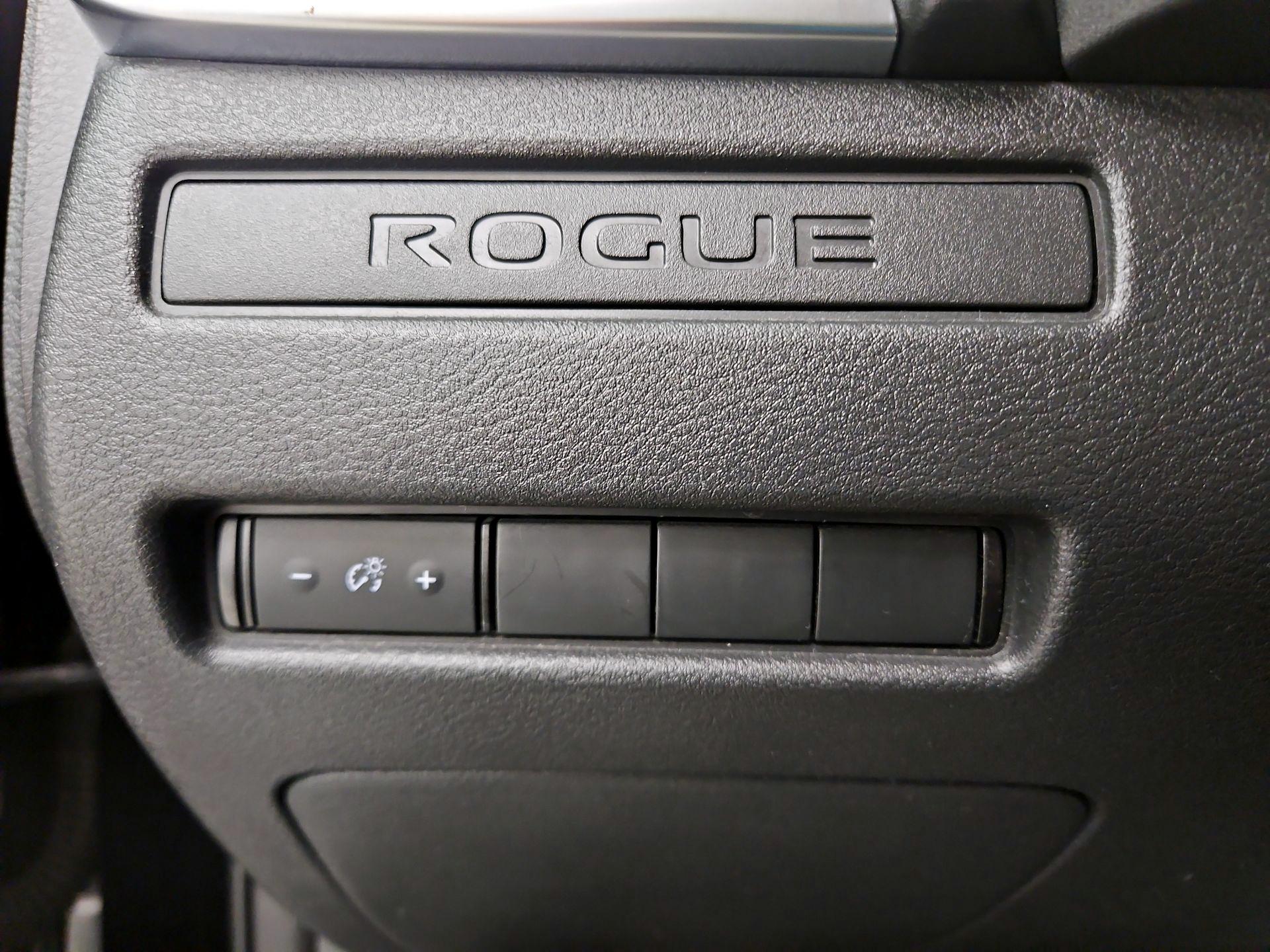 Thumbnail: 2023 Nissan Rogue - 13