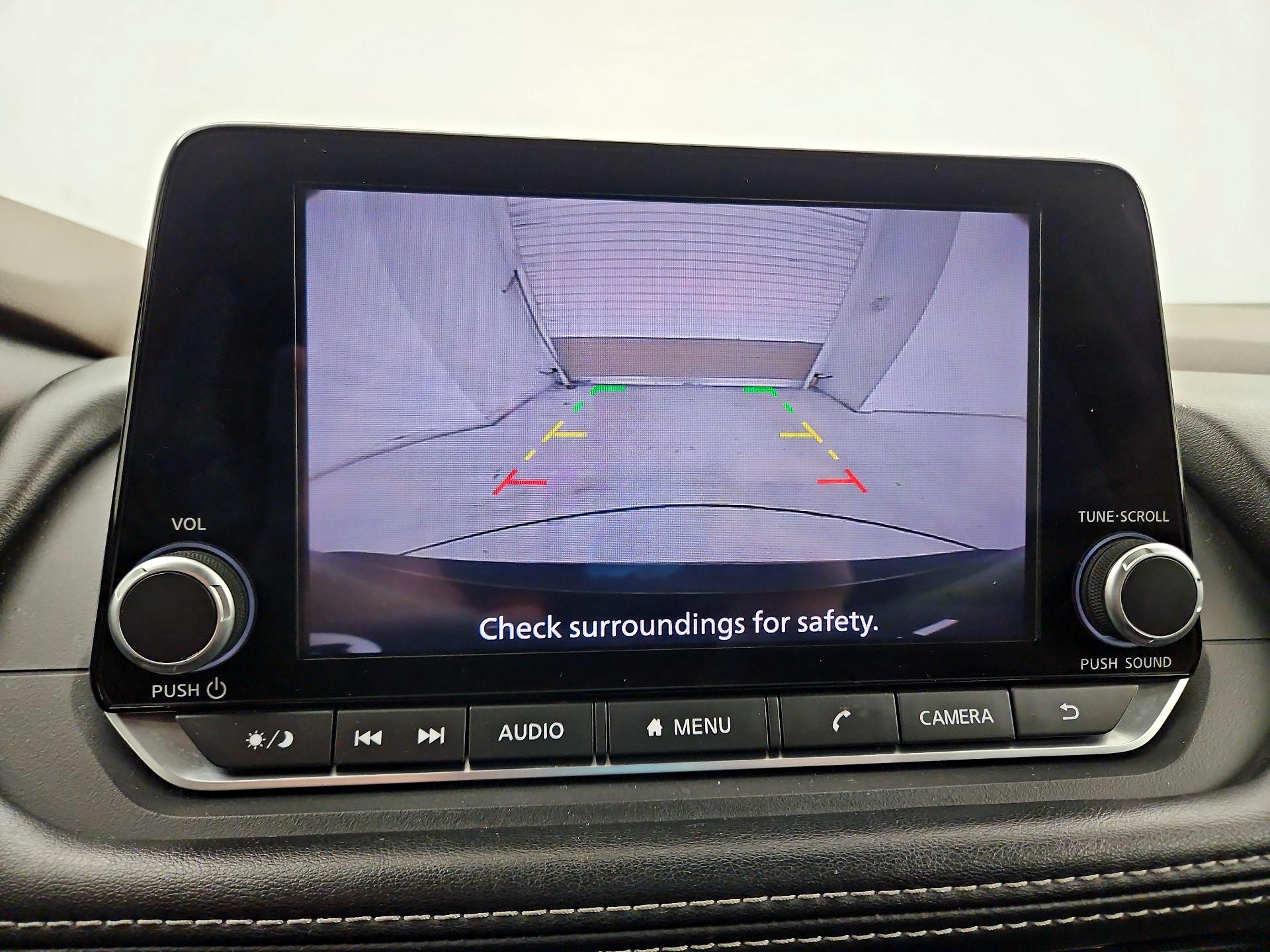 Thumbnail: 2023 Nissan Rogue - 14