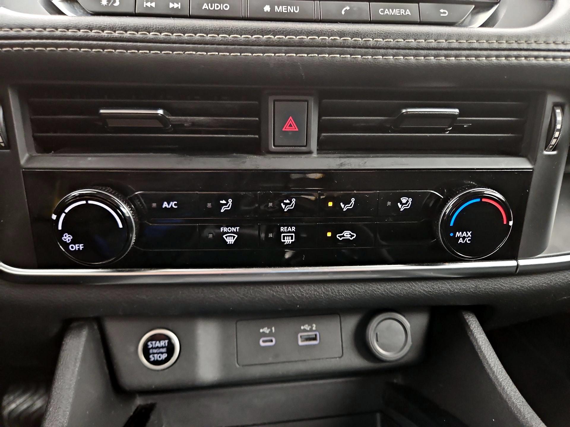 Thumbnail: 2023 Nissan Rogue - 16