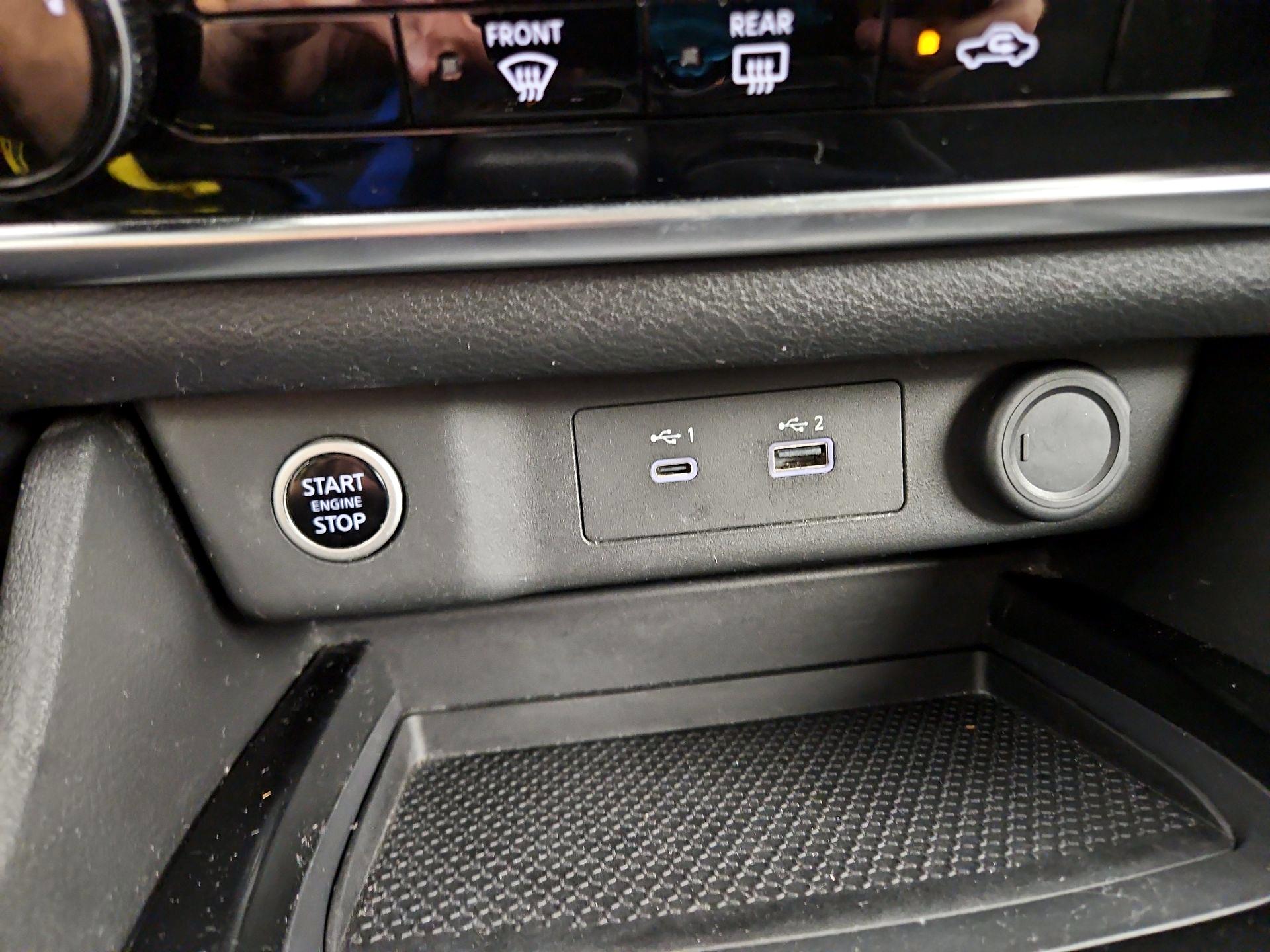 Thumbnail: 2023 Nissan Rogue - 18