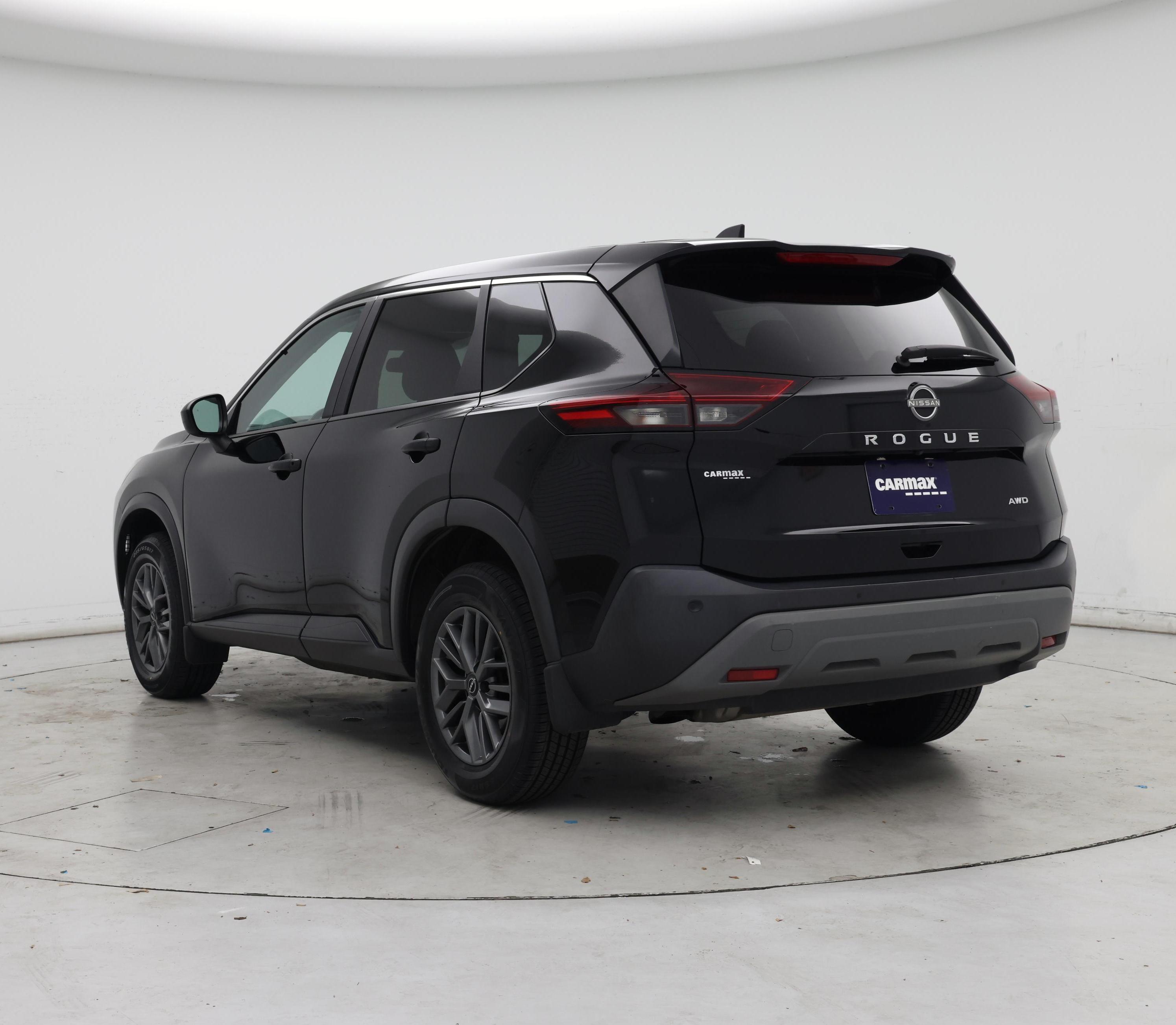Thumbnail: 2023 Nissan Rogue - 2