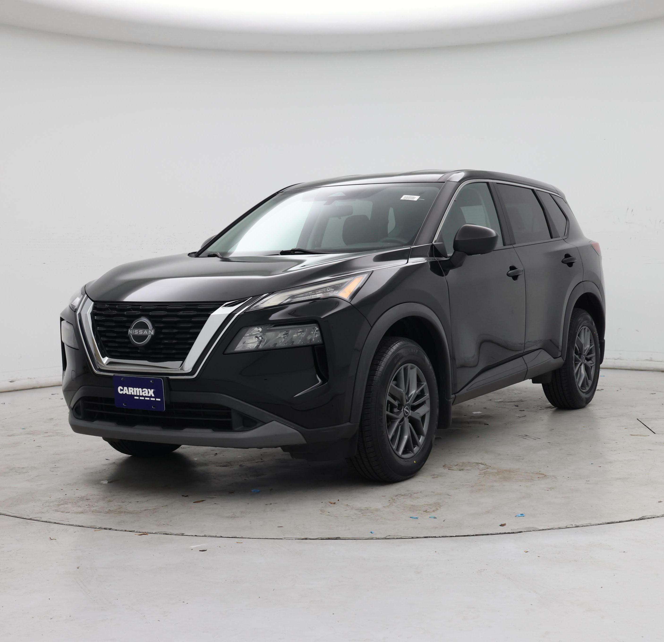 Thumbnail: 2023 Nissan Rogue - 4