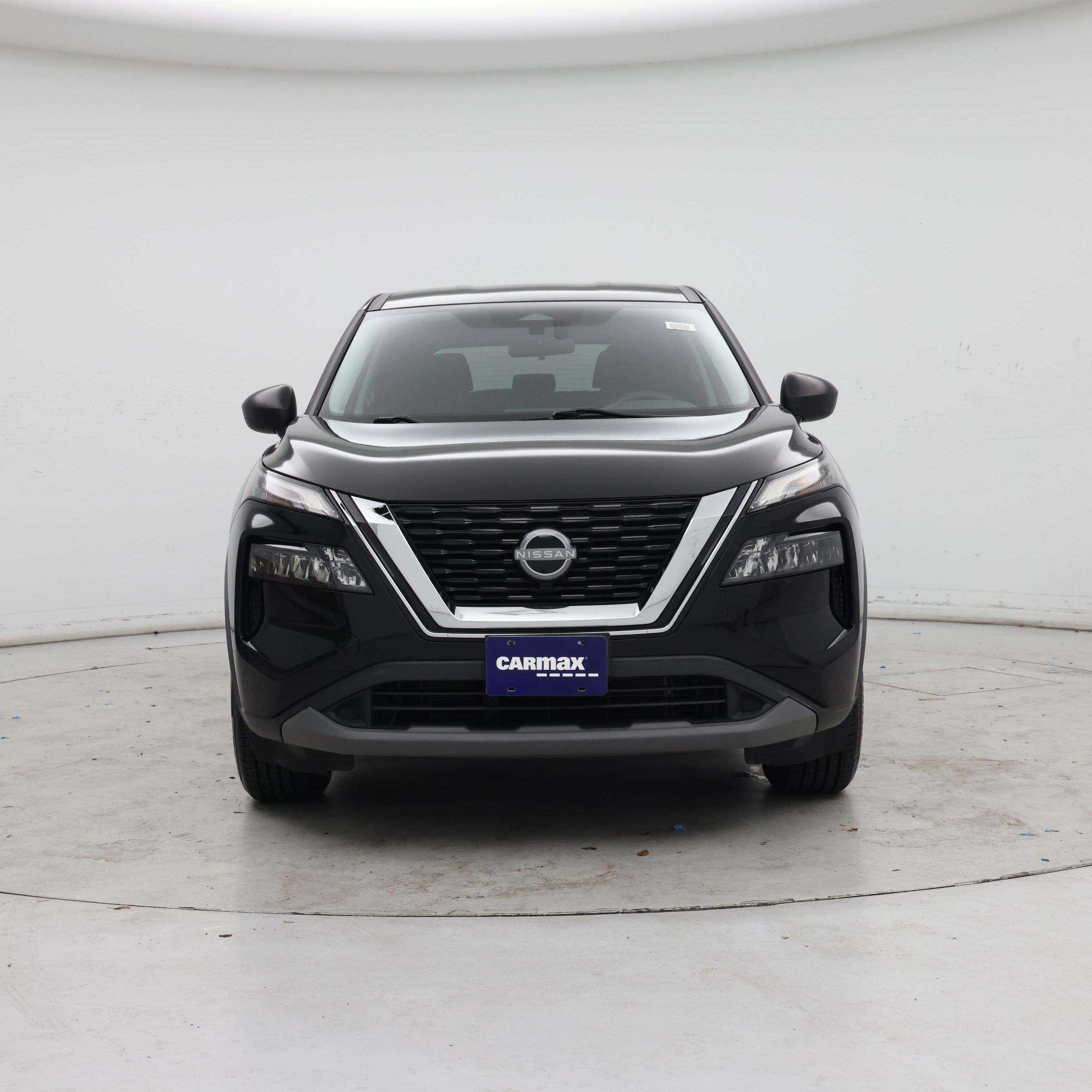 Thumbnail: 2023 Nissan Rogue - 5