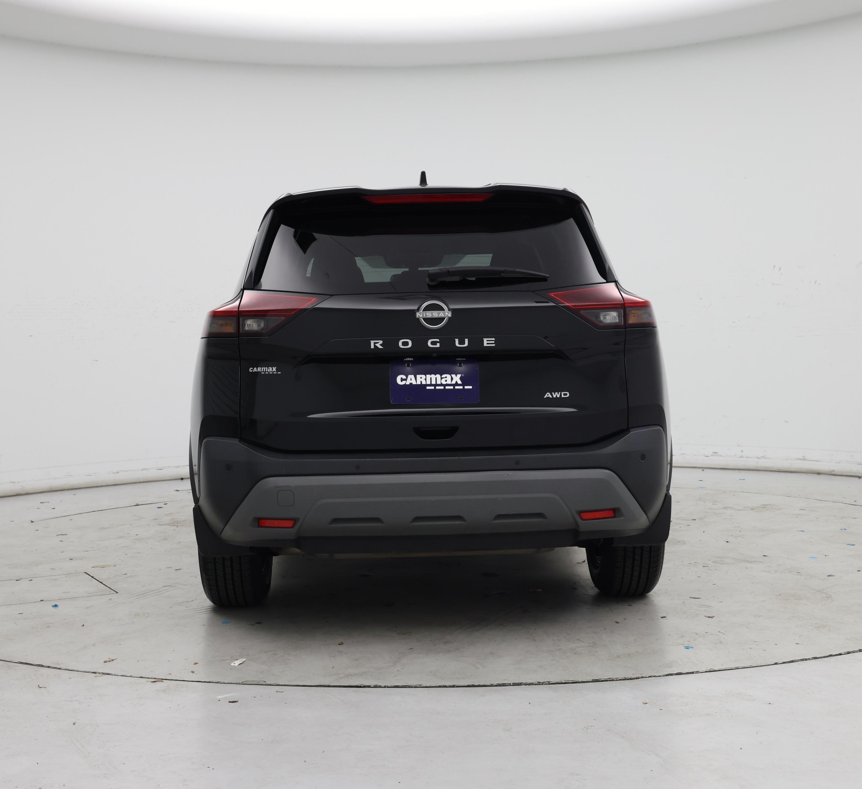 Thumbnail: 2023 Nissan Rogue - 6