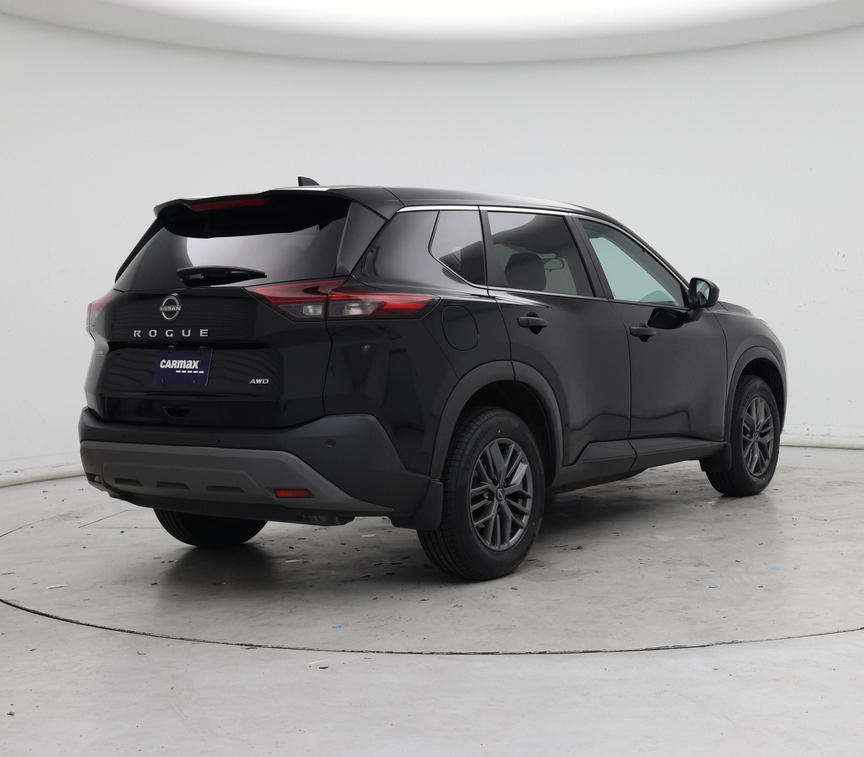 Thumbnail: 2023 Nissan Rogue - 8