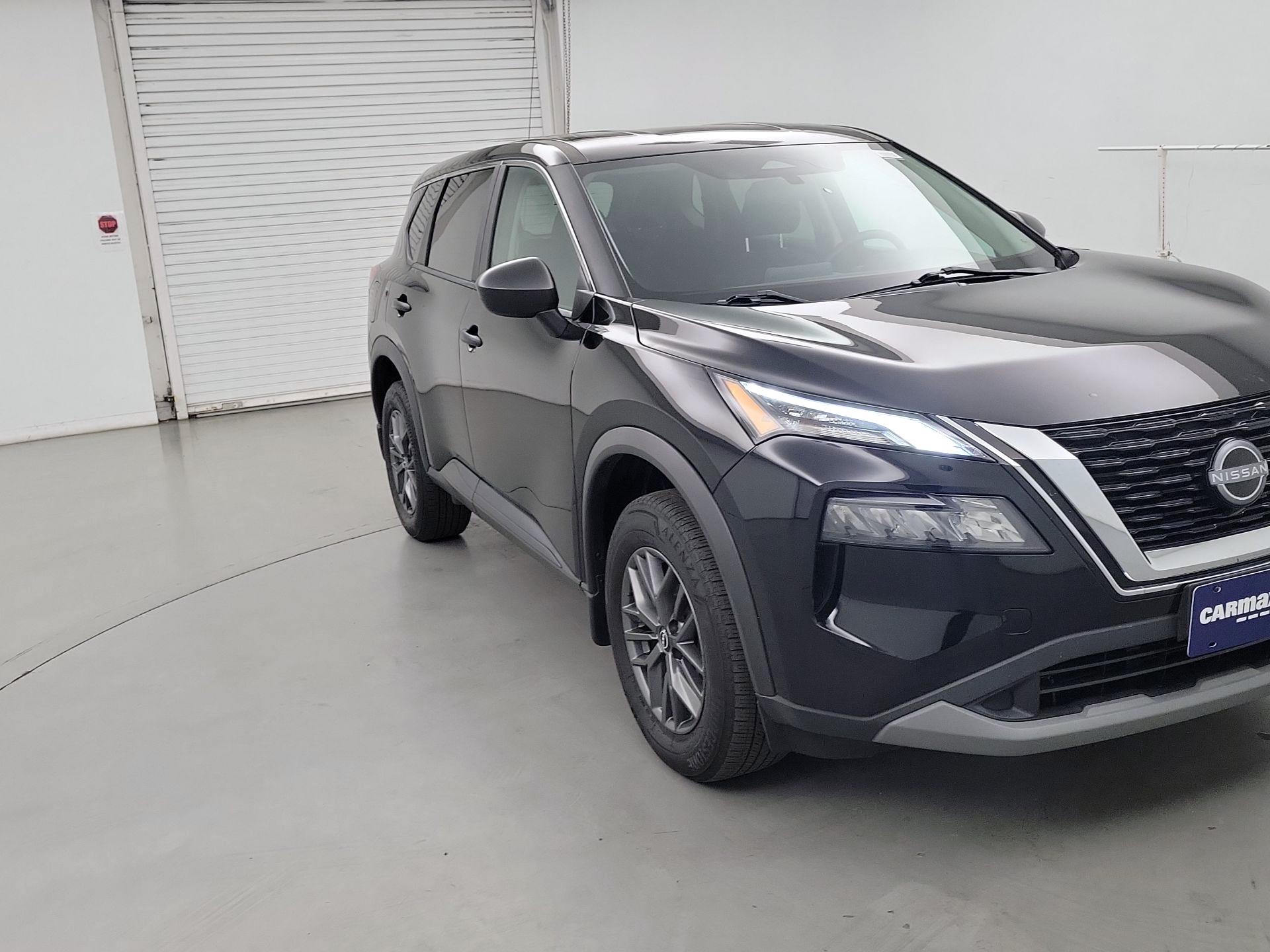 Thumbnail: 2023 Nissan Rogue - 1