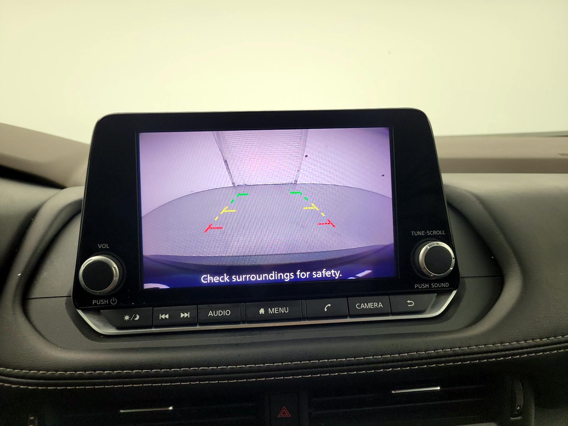 Thumbnail: 2023 Nissan Rogue - 11