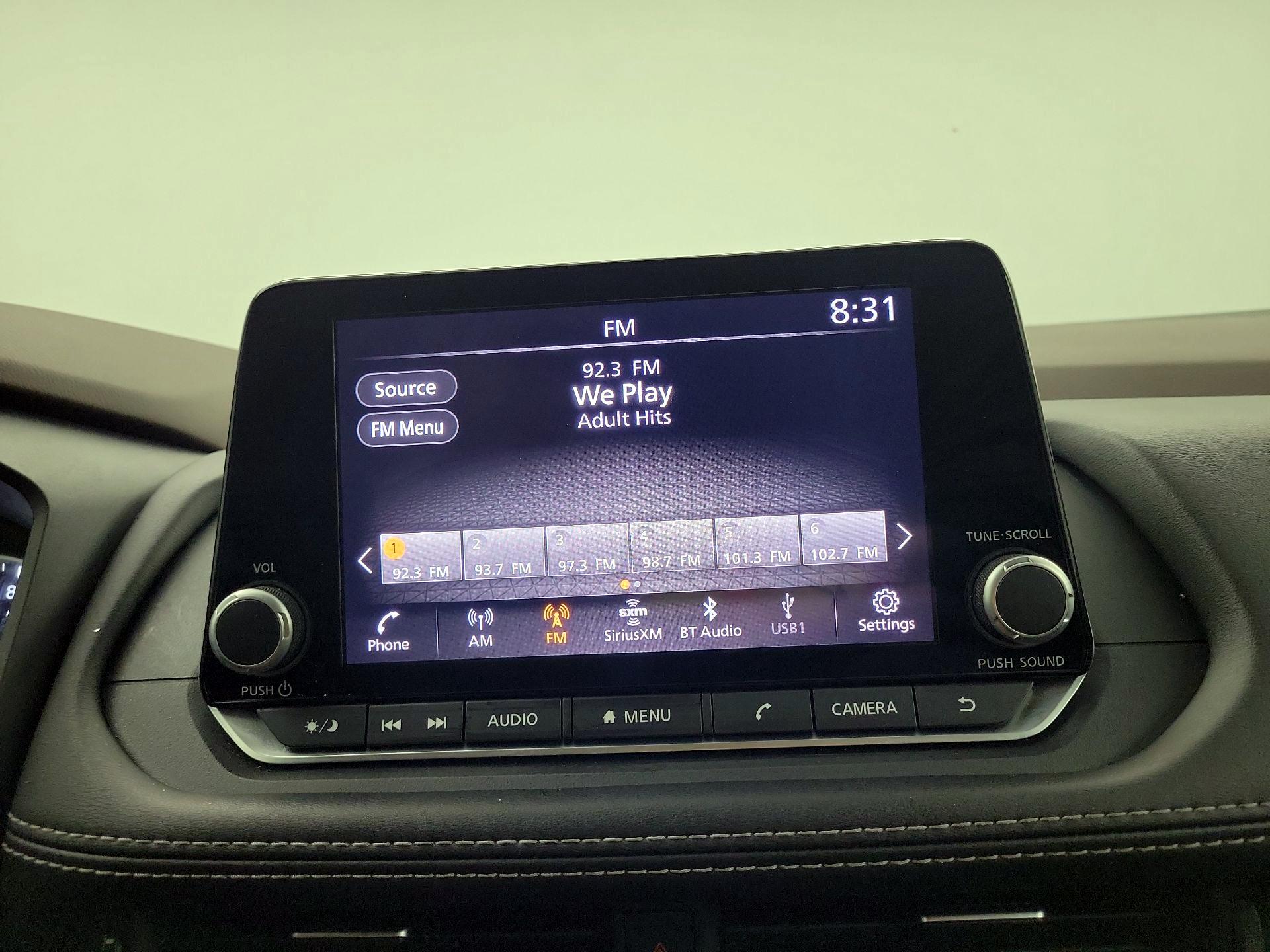 Thumbnail: 2023 Nissan Rogue - 12