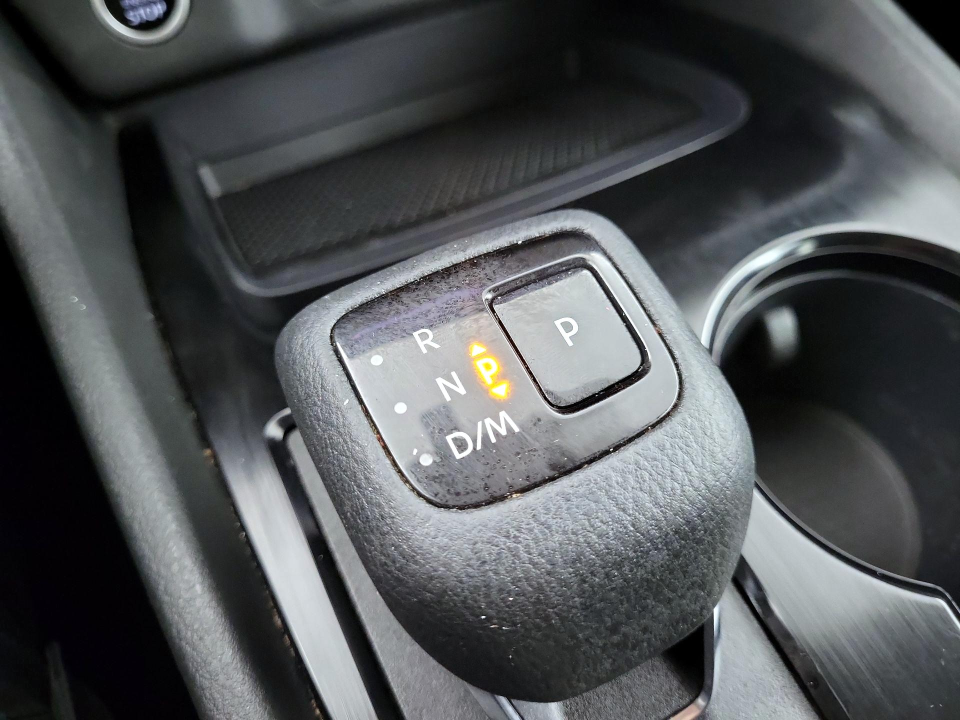 Thumbnail: 2023 Nissan Rogue - 14