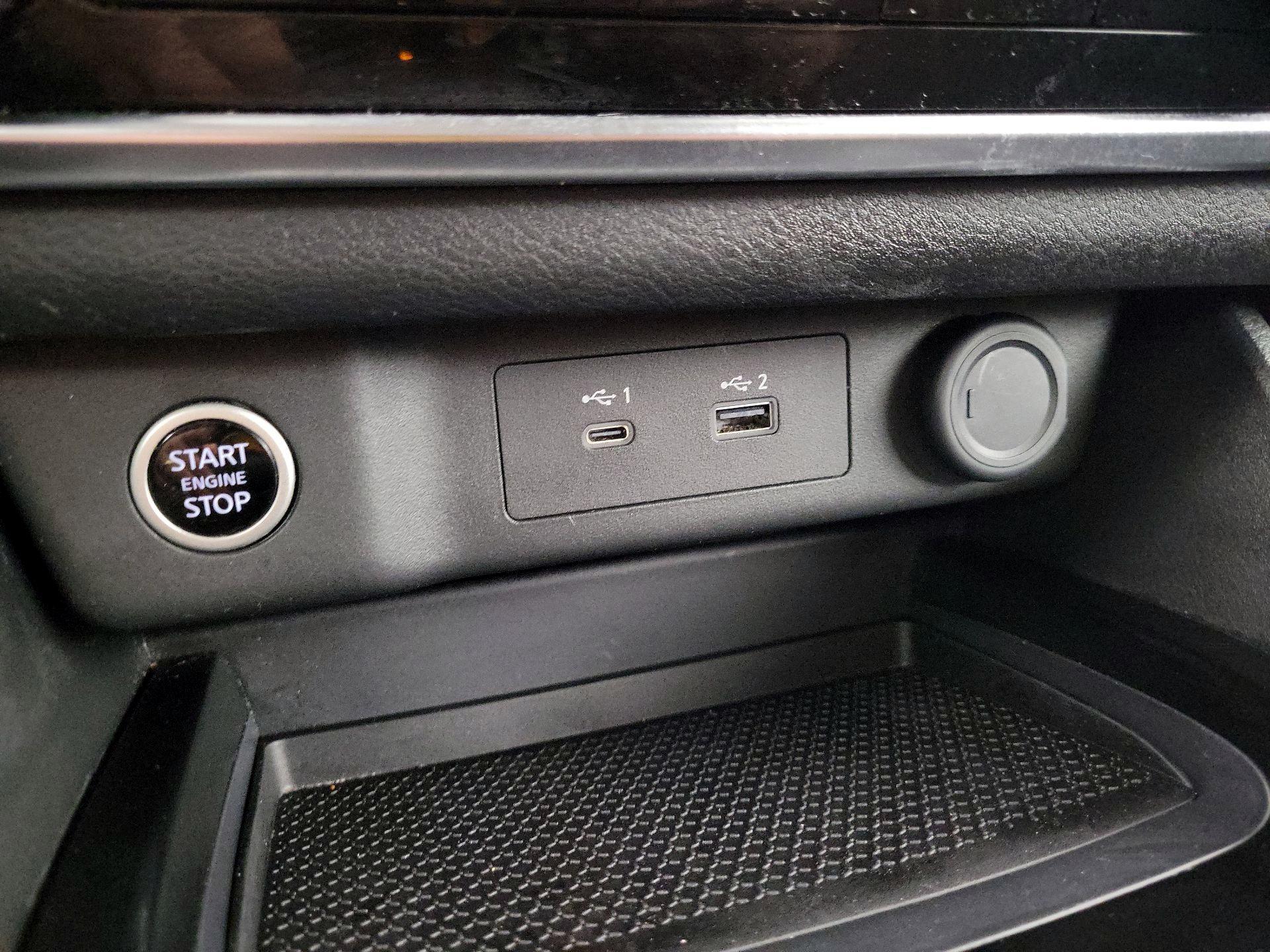 Thumbnail: 2023 Nissan Rogue - 15