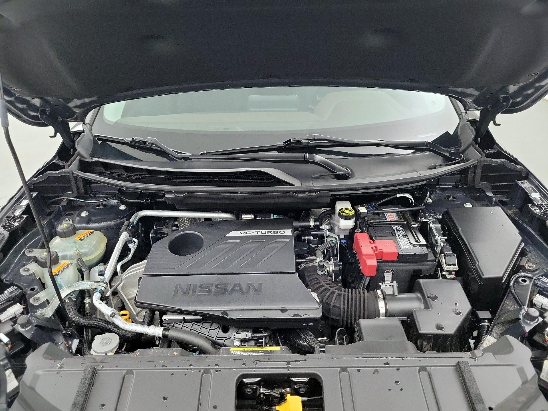 Thumbnail: 2023 Nissan Rogue - 18