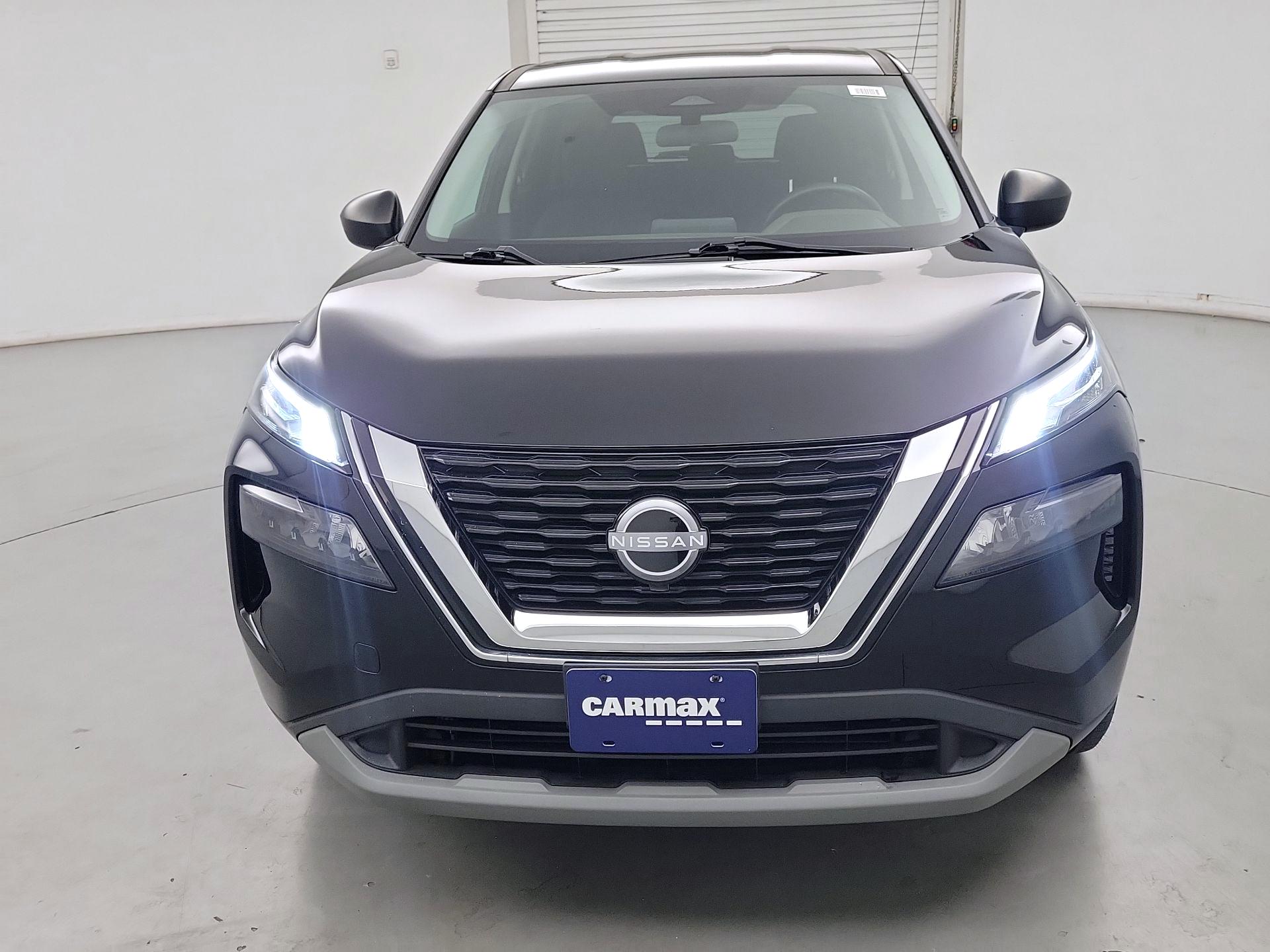 Thumbnail: 2023 Nissan Rogue - 2