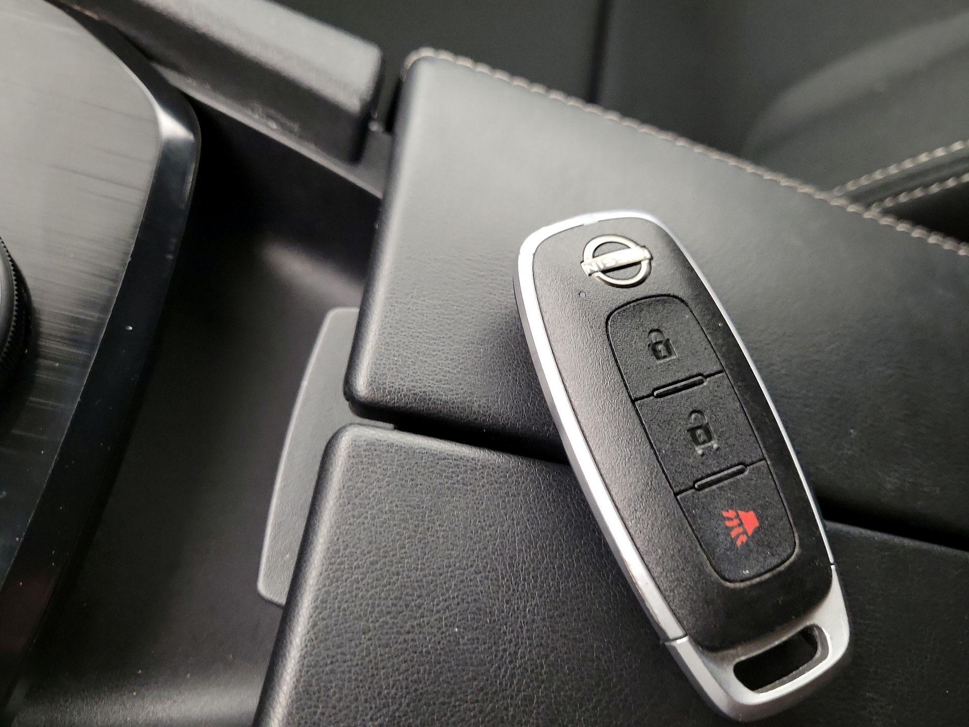 Thumbnail: 2023 Nissan Rogue - 19