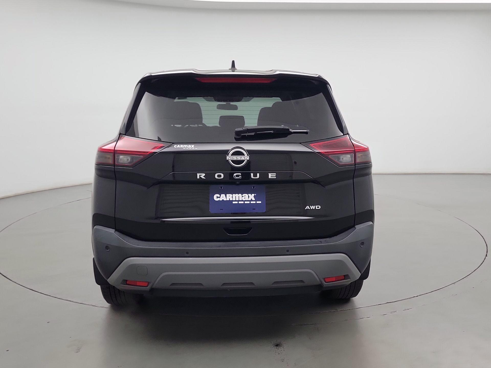 Thumbnail: 2023 Nissan Rogue - 6