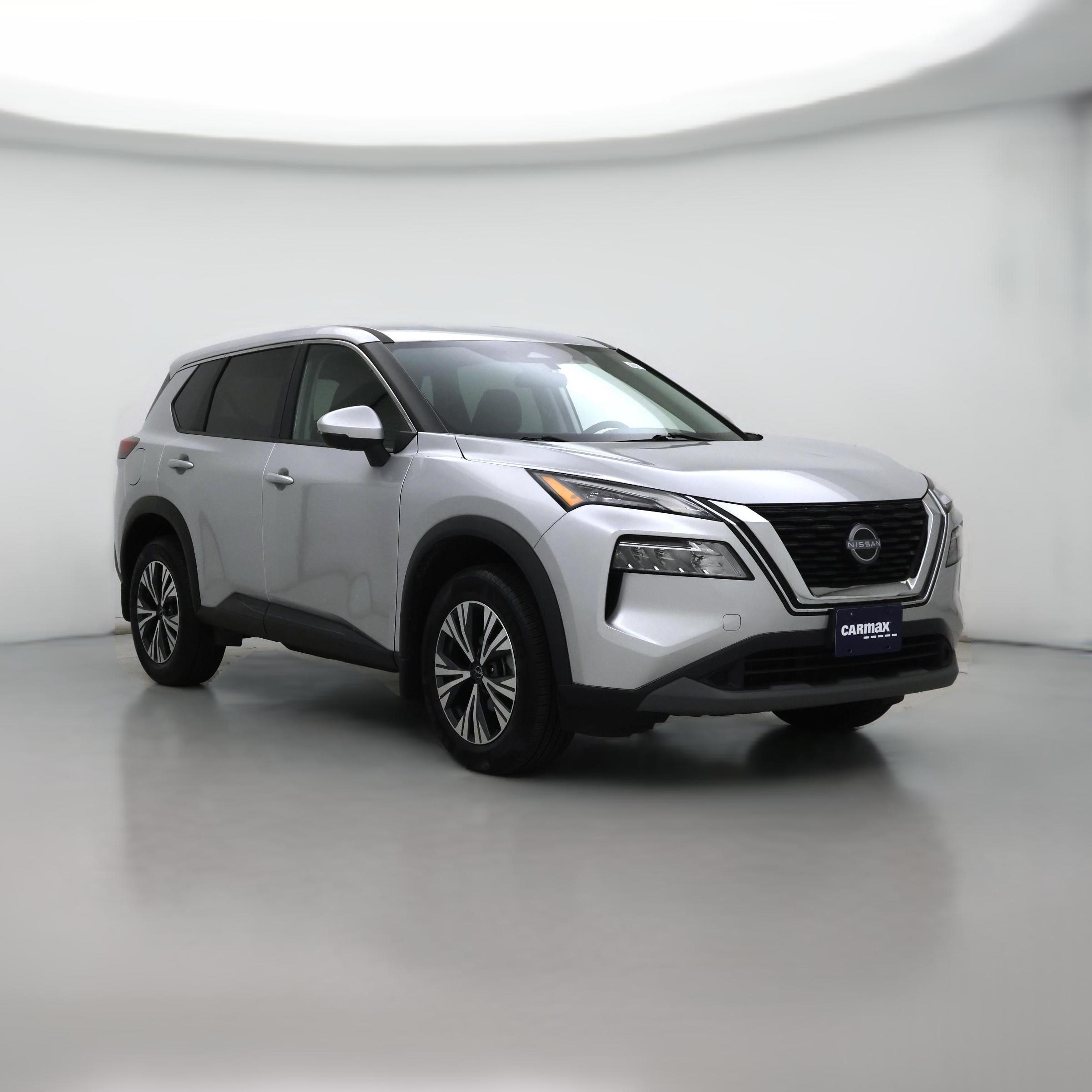 Thumbnail: 2022 Nissan Rogue - 1